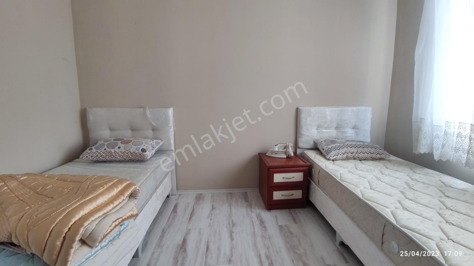 Truva/nazım Demirci'den Atakum Körfez Satılık 1+1 Eşyalı Daire - Görsel 10