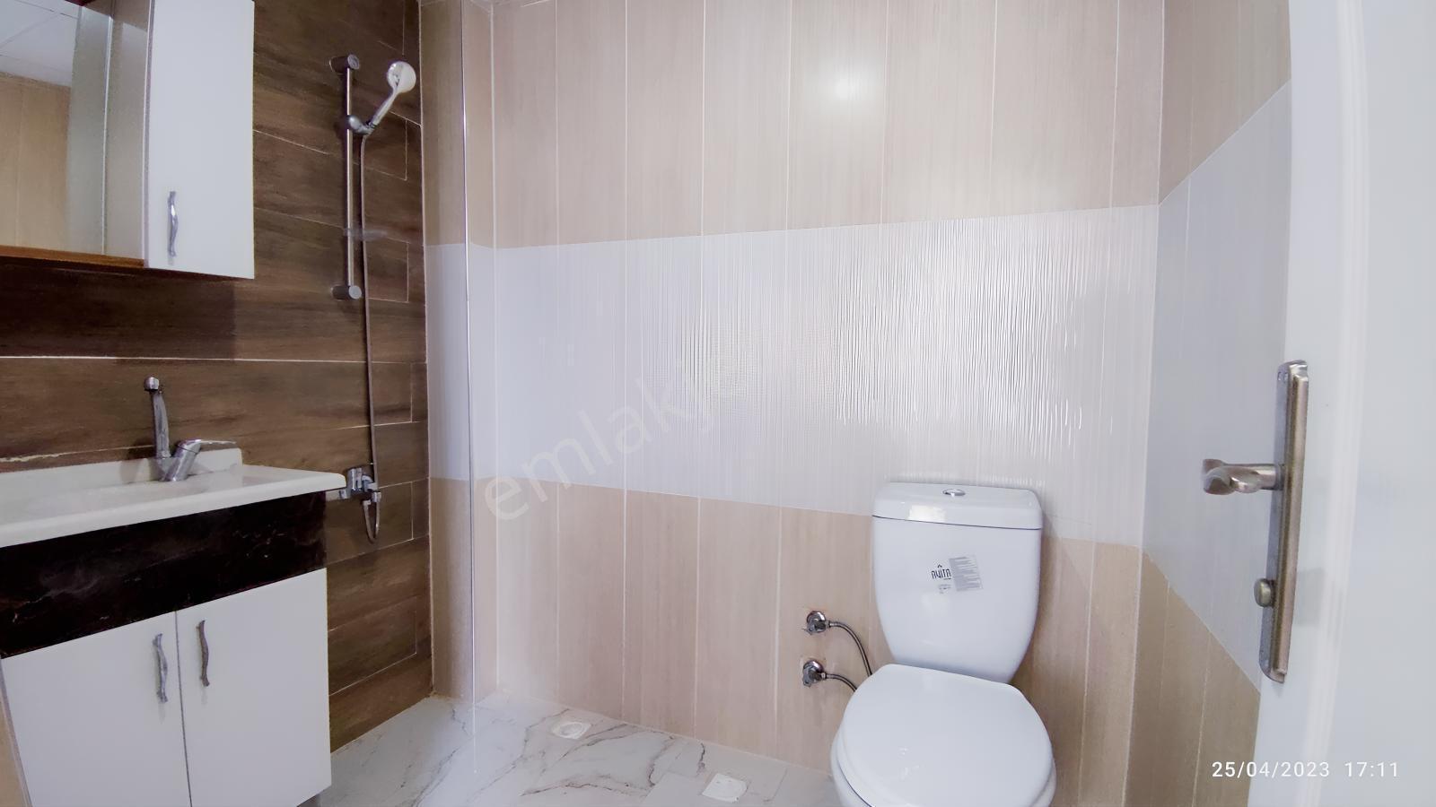 Truva/nazım Demirci'den Atakum Körfez Satılık 1+1 Eşyalı Daire - Görsel 28