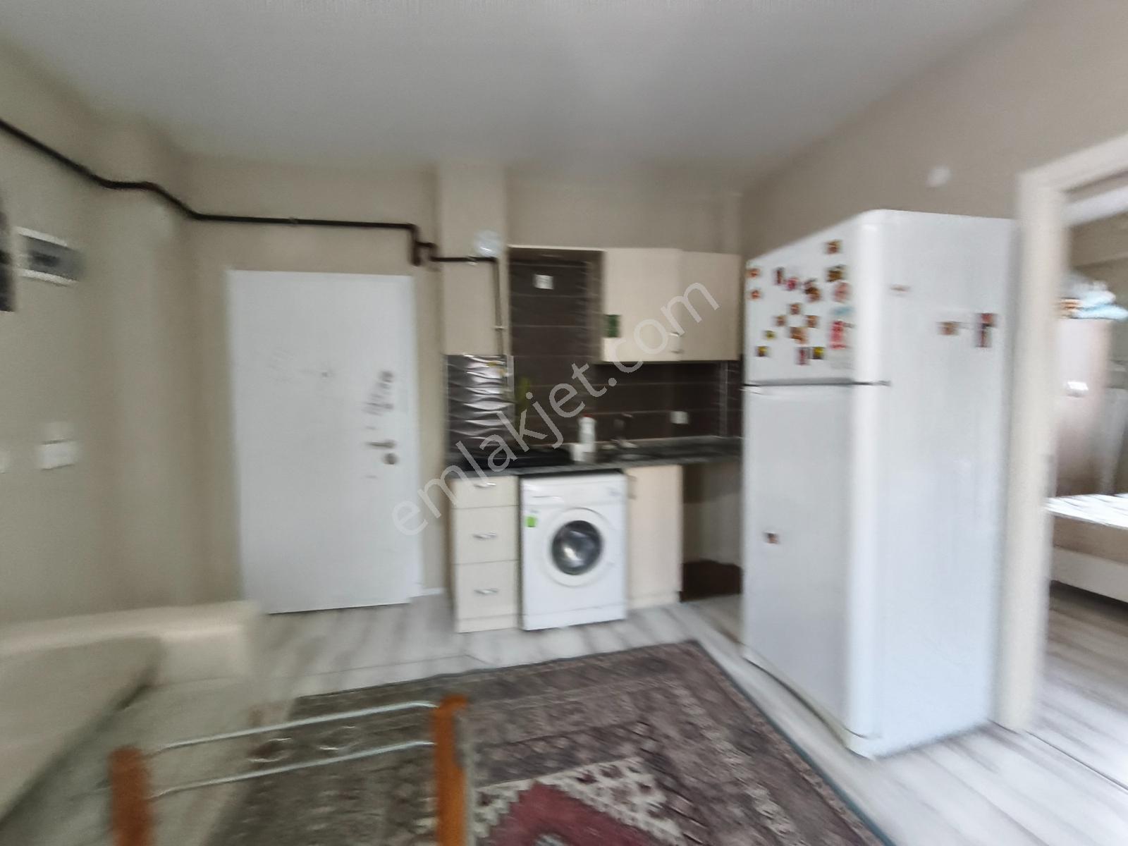 Truva/nazım Demirci'den Atakum Körfez Satılık 1+1 Eşyalı Daire - Görsel 26