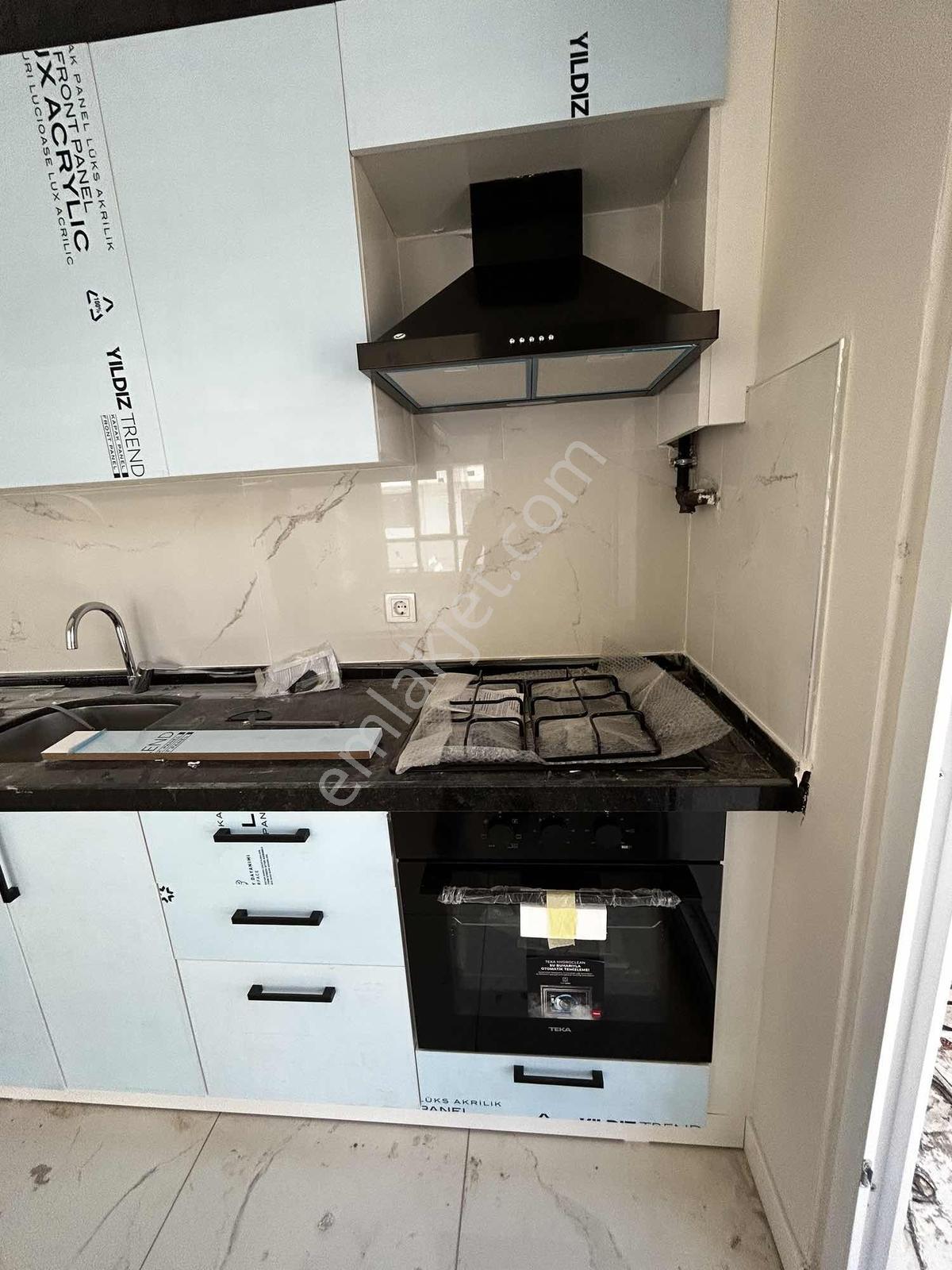 Demir Deluxe __kiralık Havuzlu Doğa Manzaralı Yeni 2+1 Daire - Görsel 16
