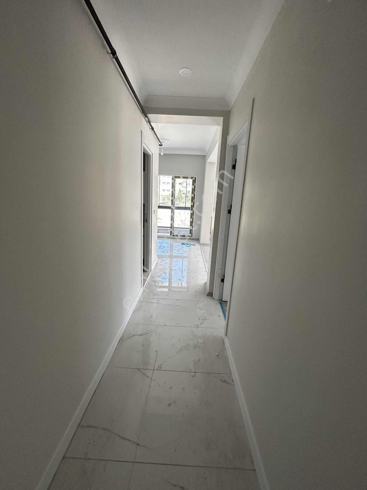 Demir Deluxe __kiralık Havuzlu Doğa Manzaralı Yeni 2+1 Daire - Görsel 14