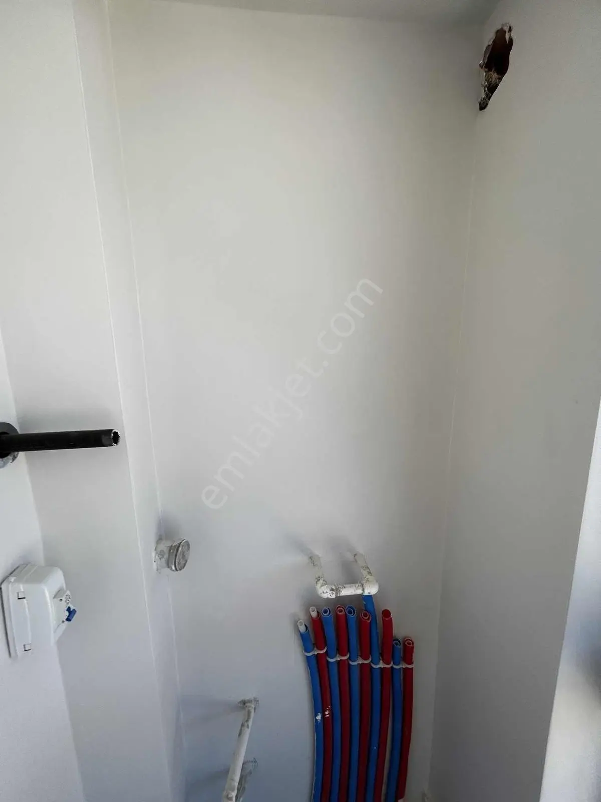 Demir Deluxe __kiralık Havuzlu Doğa Manzaralı Yeni 2+1 Daire - Görsel 22