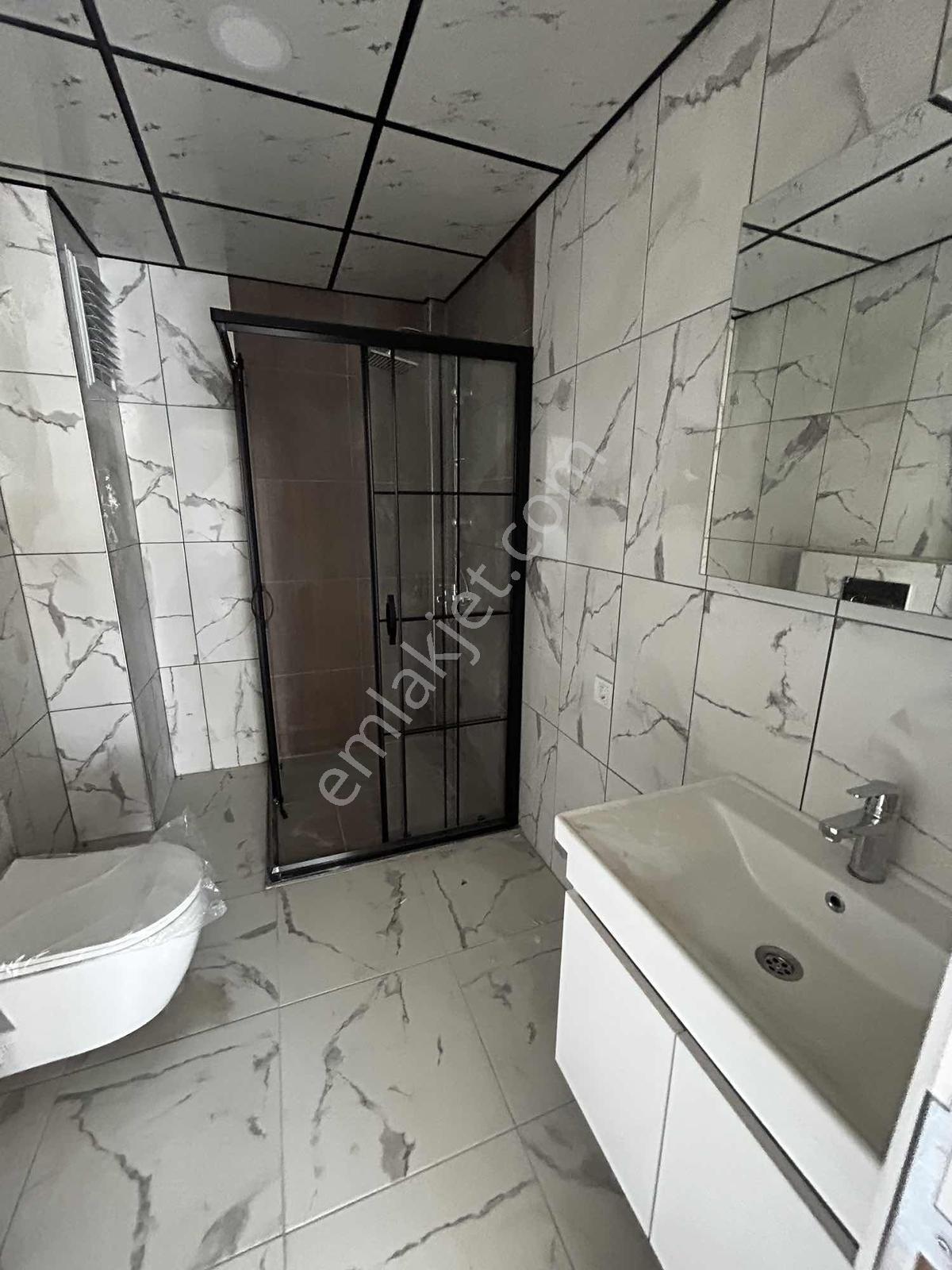 Demir Deluxe __kiralık Havuzlu Doğa Manzaralı Yeni 2+1 Daire - Görsel 11