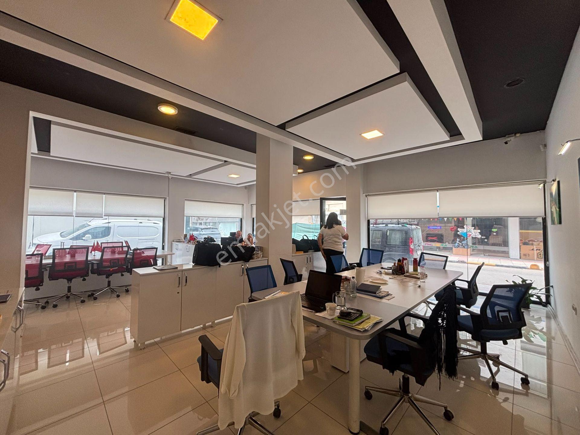 İskenderun Çarşı Merkezinde Kurumsal Kiracılı Satılık İş Yeri - Görsel 8