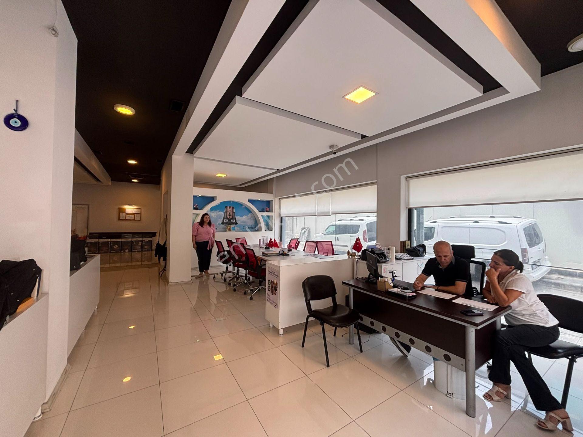 İskenderun Çarşı Merkezinde Kurumsal Kiracılı Satılık İş Yeri - Görsel 6