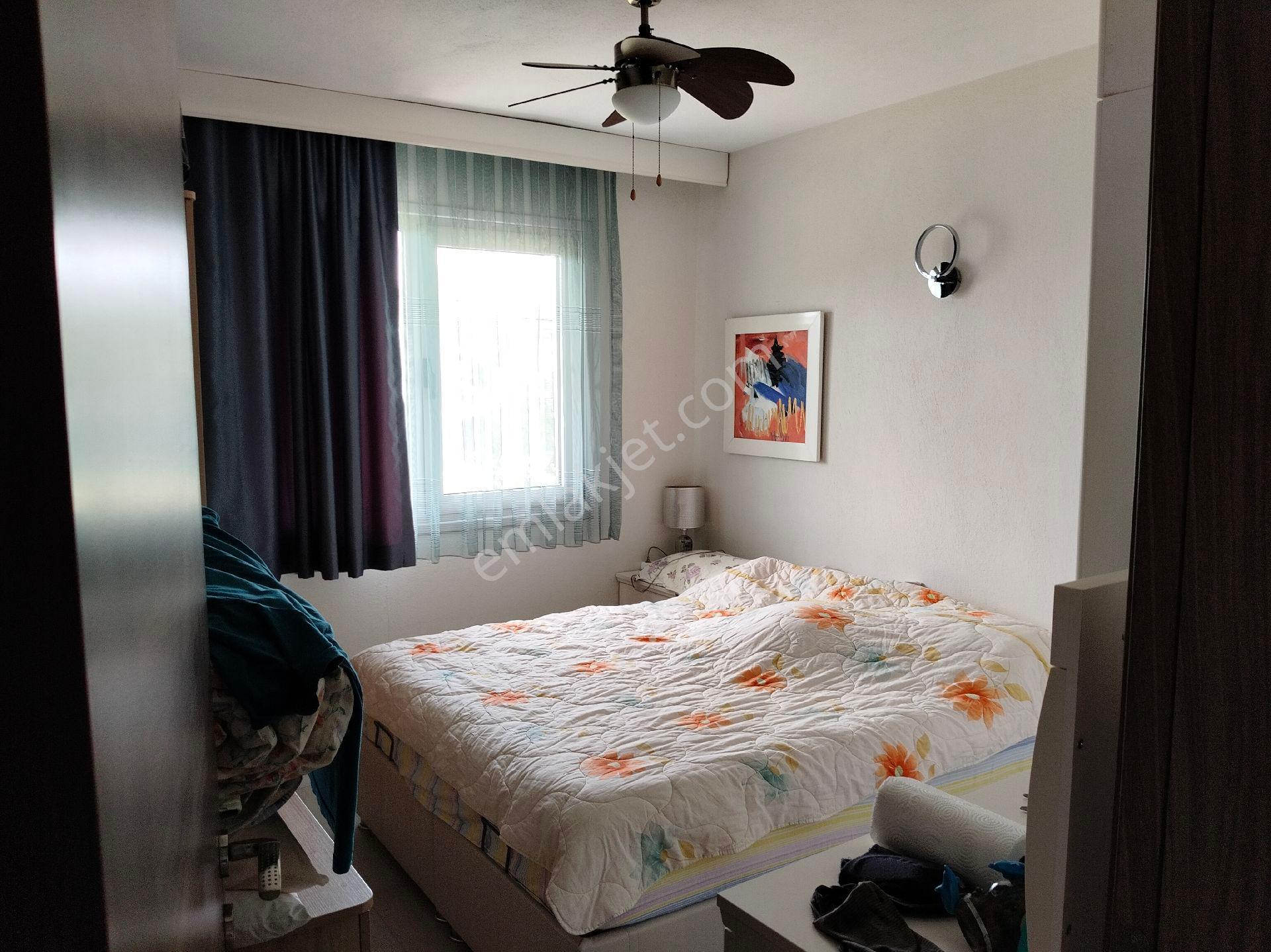 Eski Foça'da 360 Panoramik Müstakil Villa - Görsel 31