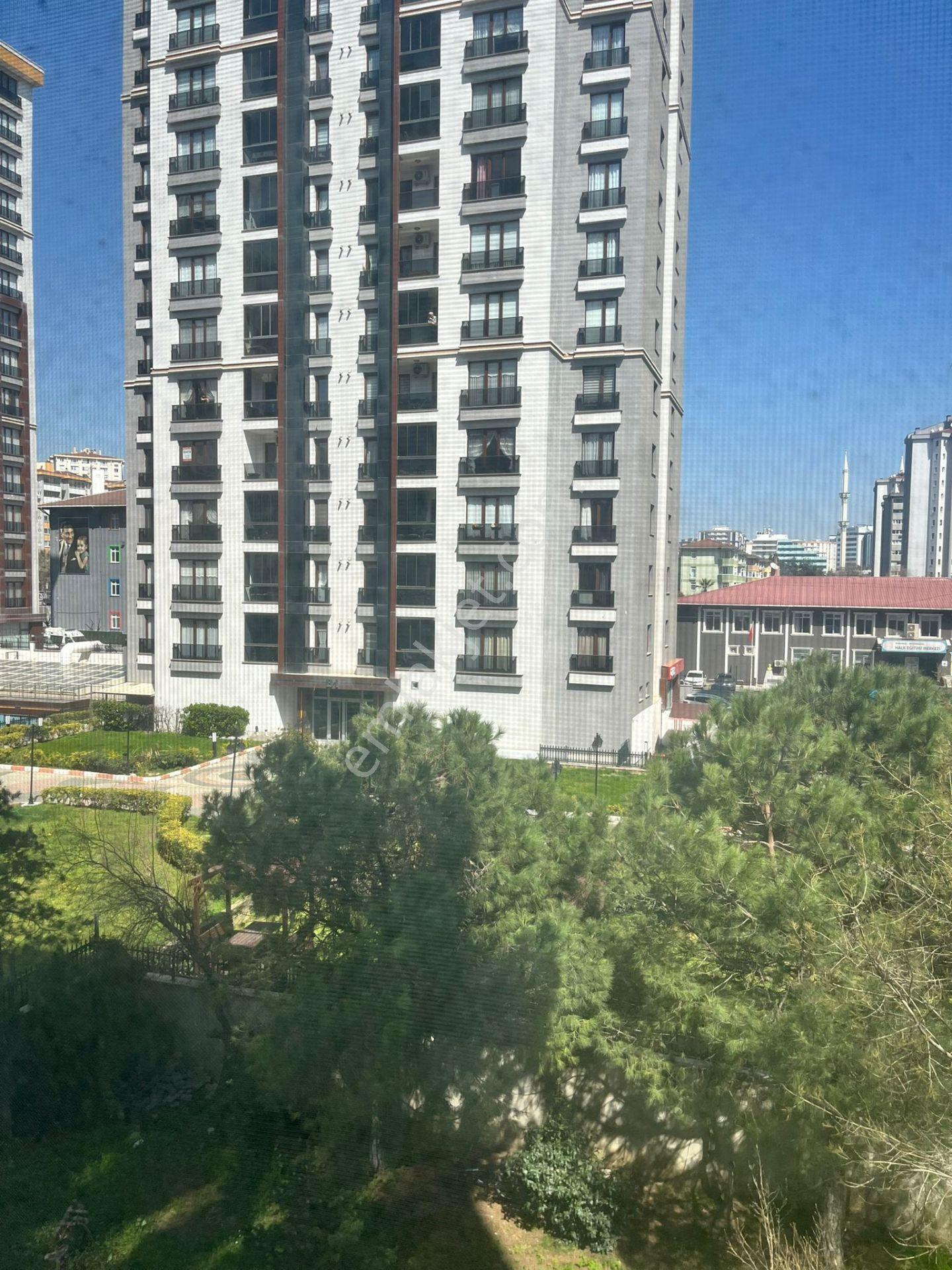 Beylikdüzü Cumhuriyet Mahallesi'nde Bakımlı 1+1 Daire - Görsel 20