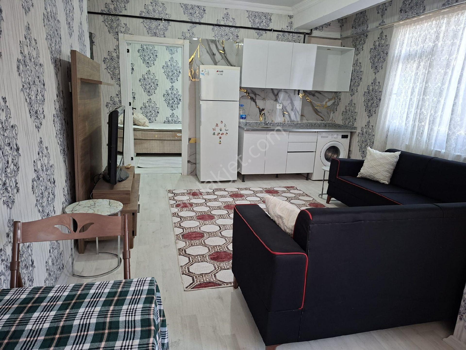 Karaköprü Seyrantepede Satılık Full 1+1 Daire - Görsel 3