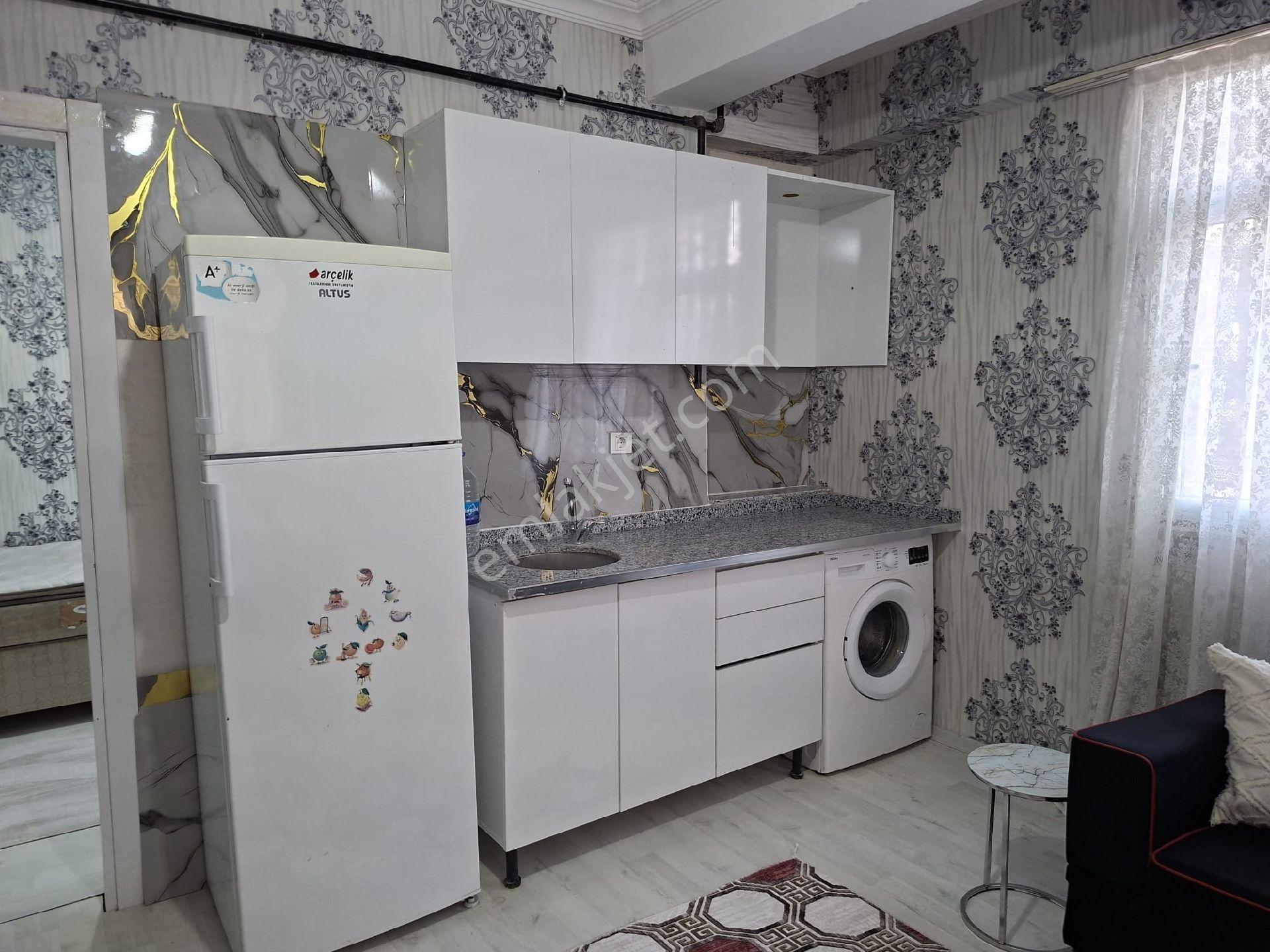 Karaköprü Seyrantepede Satılık Full 1+1 Daire