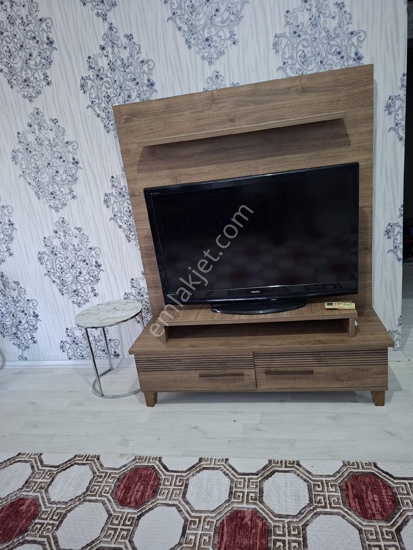 Karaköprü Seyrantepede Satılık Full 1+1 Daire - Görsel 5