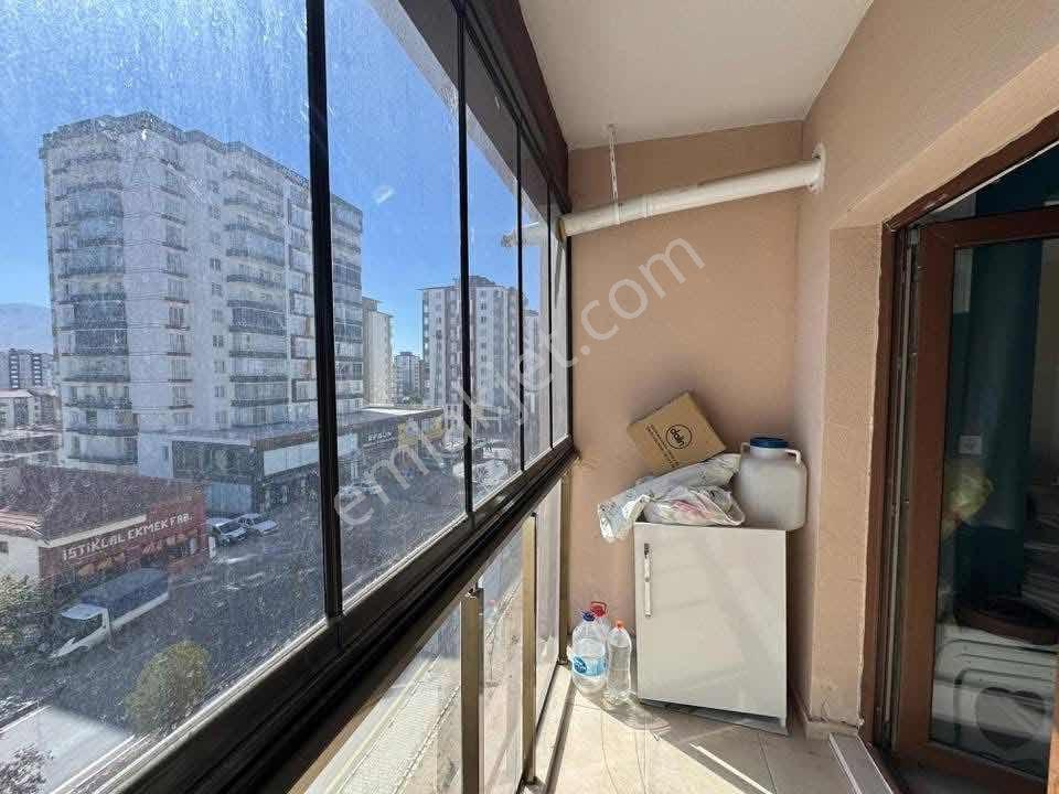 Niğde Merkez Efendibey Toki Diş Hastanesi Yakını Kiralık Daire - Görsel 11