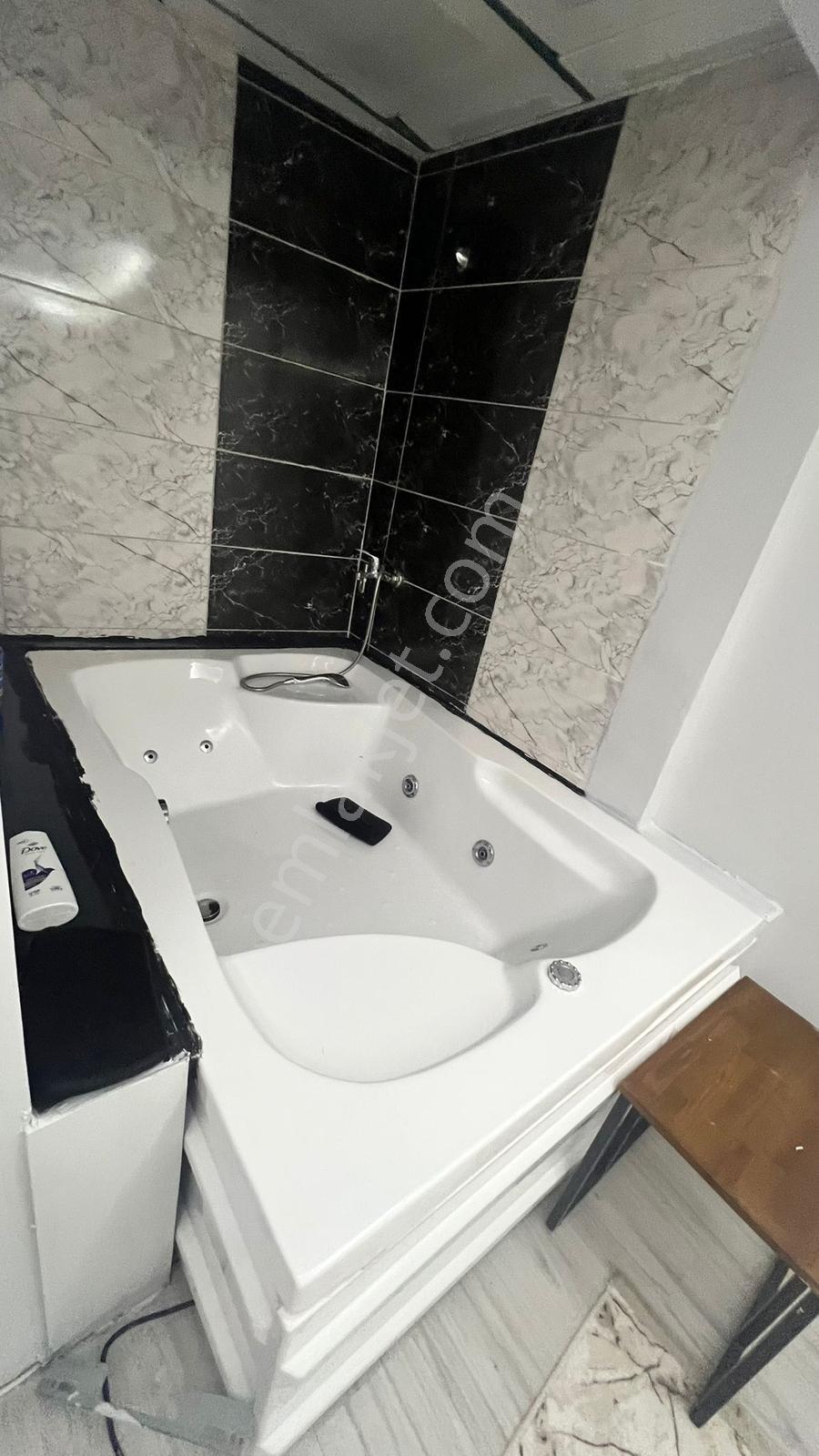 Çamlıcadan Atakumun Kalbinde Eşyalı Kupon Daire - Görsel 10