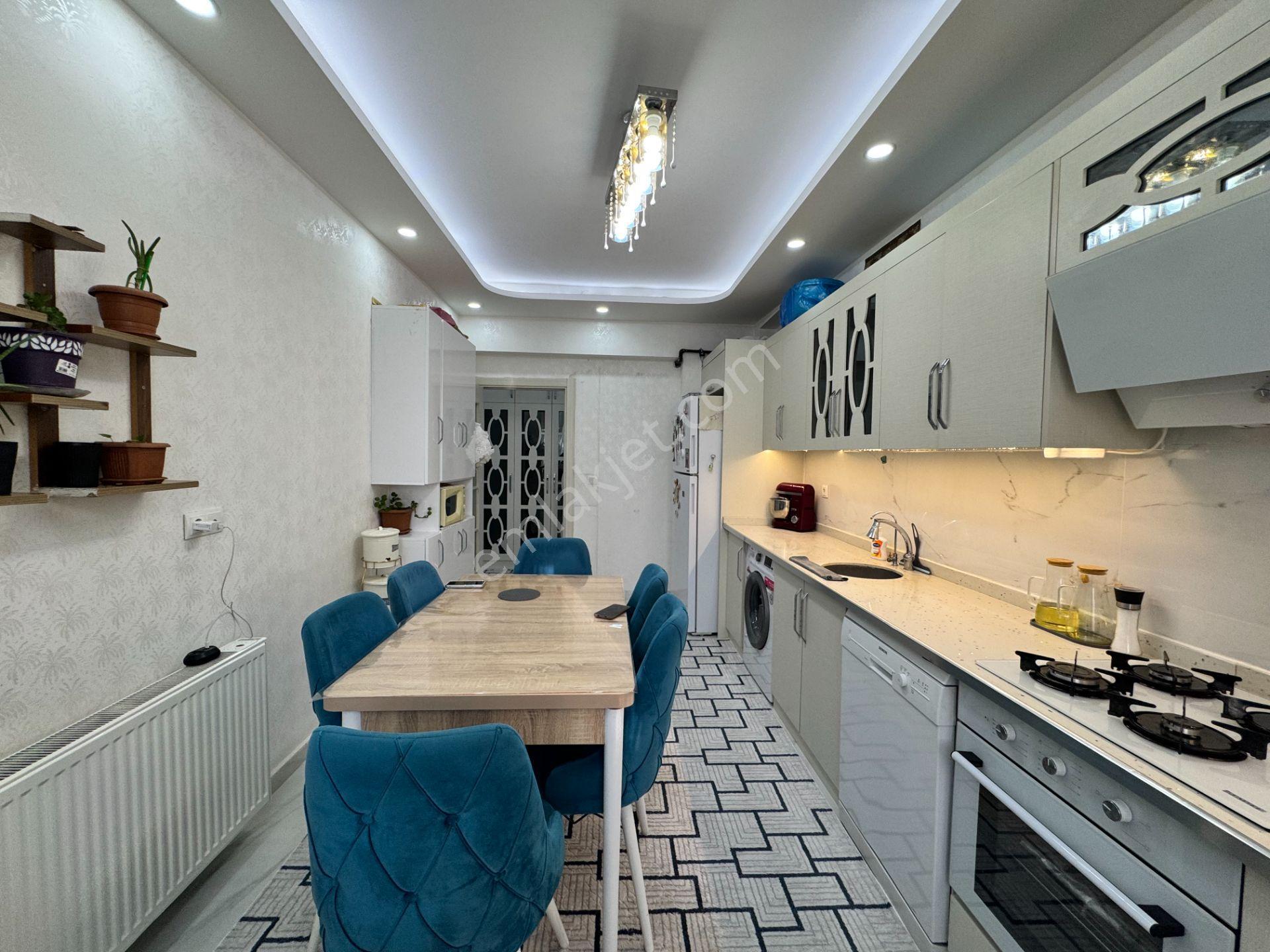 Babil Emlaktan Satlık Kazım Karebekir'de 2+1 Yüksek Giriş Daire - Görsel 7