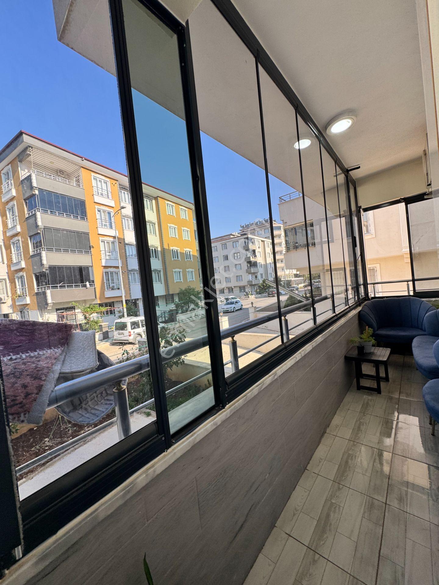 Babil Emlaktan Satlık Kazım Karebekir'de 2+1 Yüksek Giriş Daire - Görsel 20