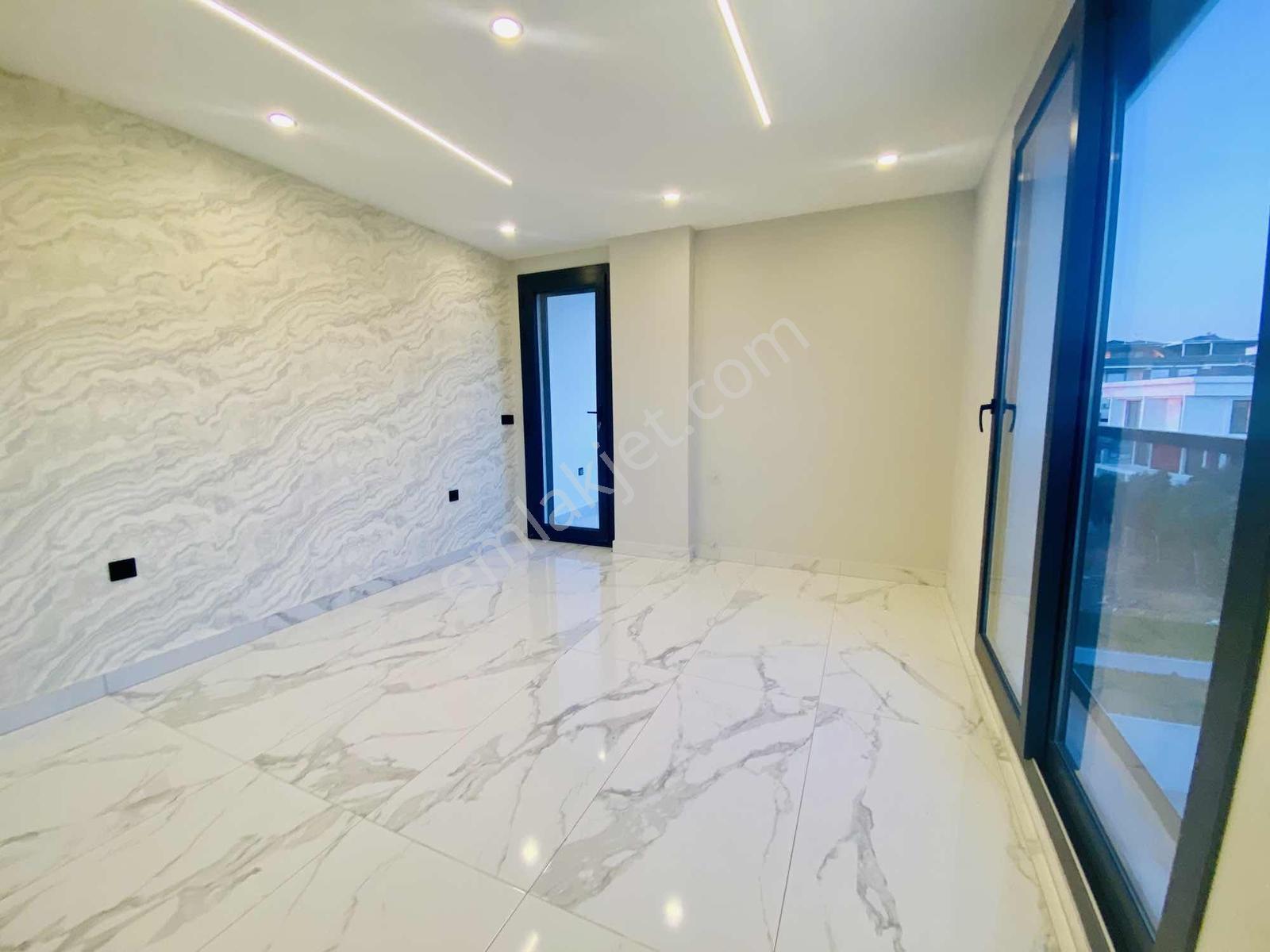 Didim'de Müstakil Havuzlu 3+1 Villa-akıllı Ev Sistemli - Görsel 15