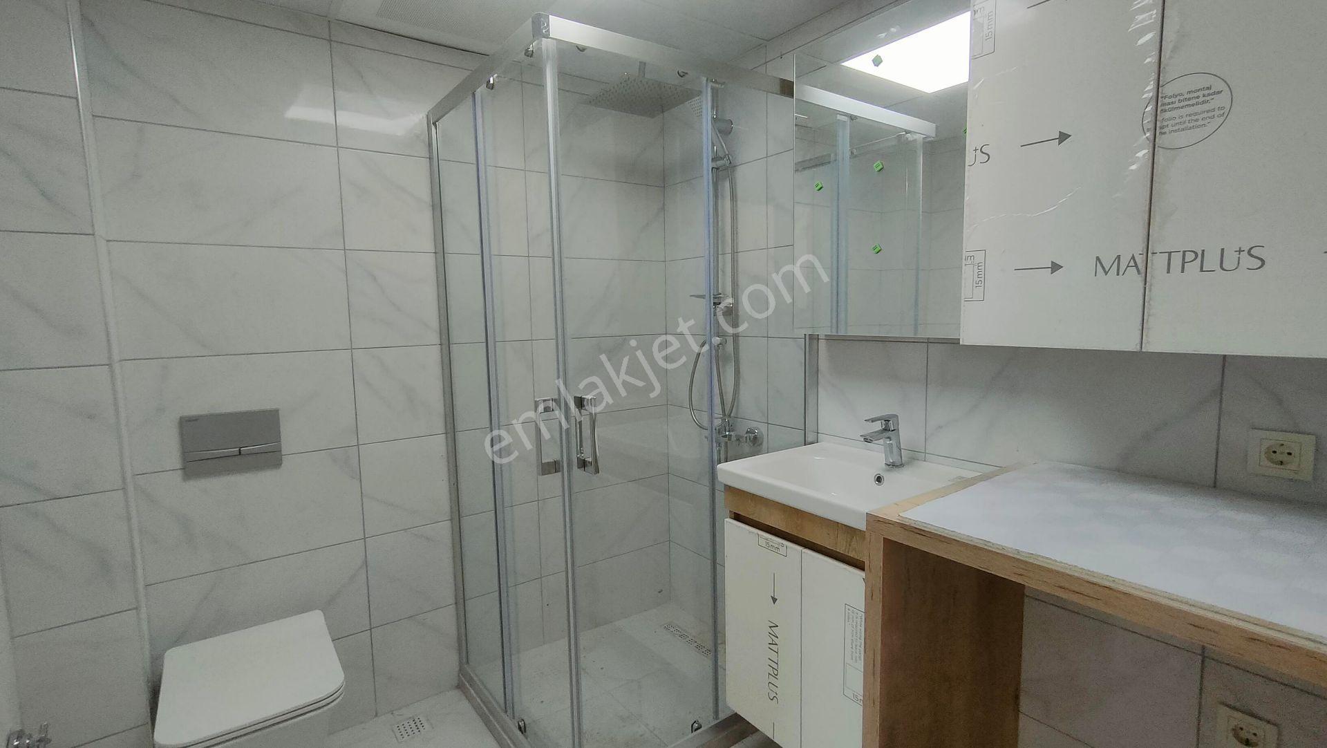İzmir Menderes'de Satılık 4+1 Villa Tipi Daire - Görsel 17