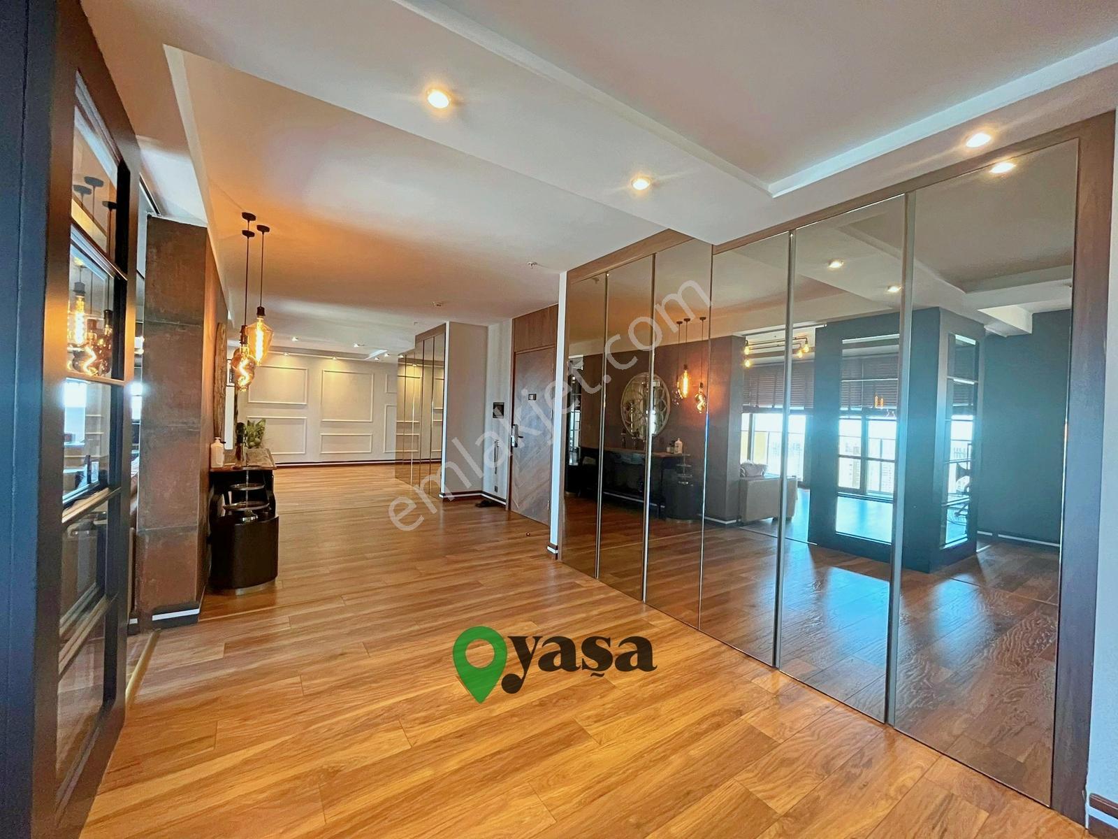 Yaşa Gyd Lüks Yaşamın Yeni Adresi: Arma Resıdence 6+1 Penthouse - Görsel 29