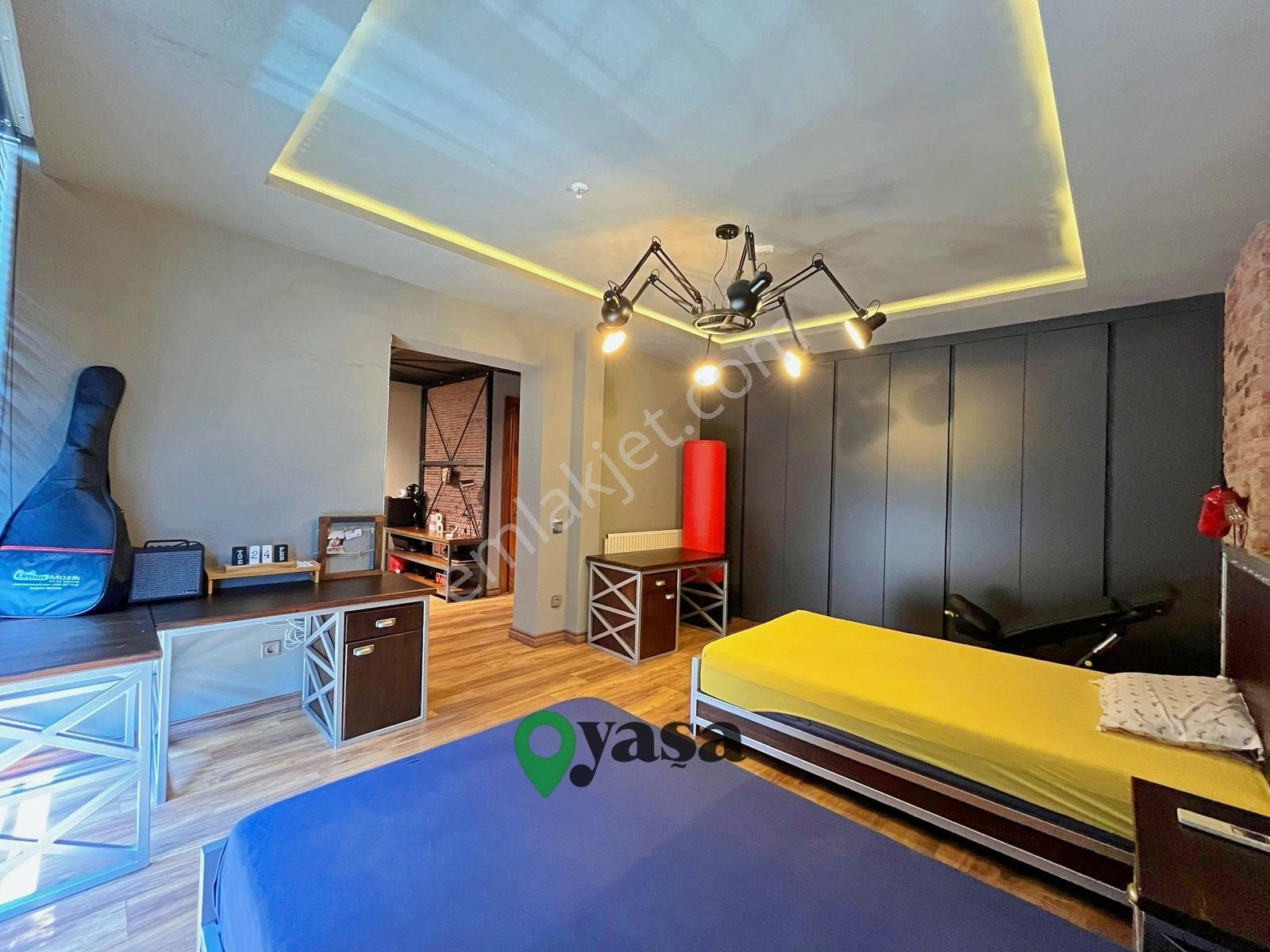 Yaşa Gyd Lüks Yaşamın Yeni Adresi: Arma Resıdence 6+1 Penthouse - Görsel 10