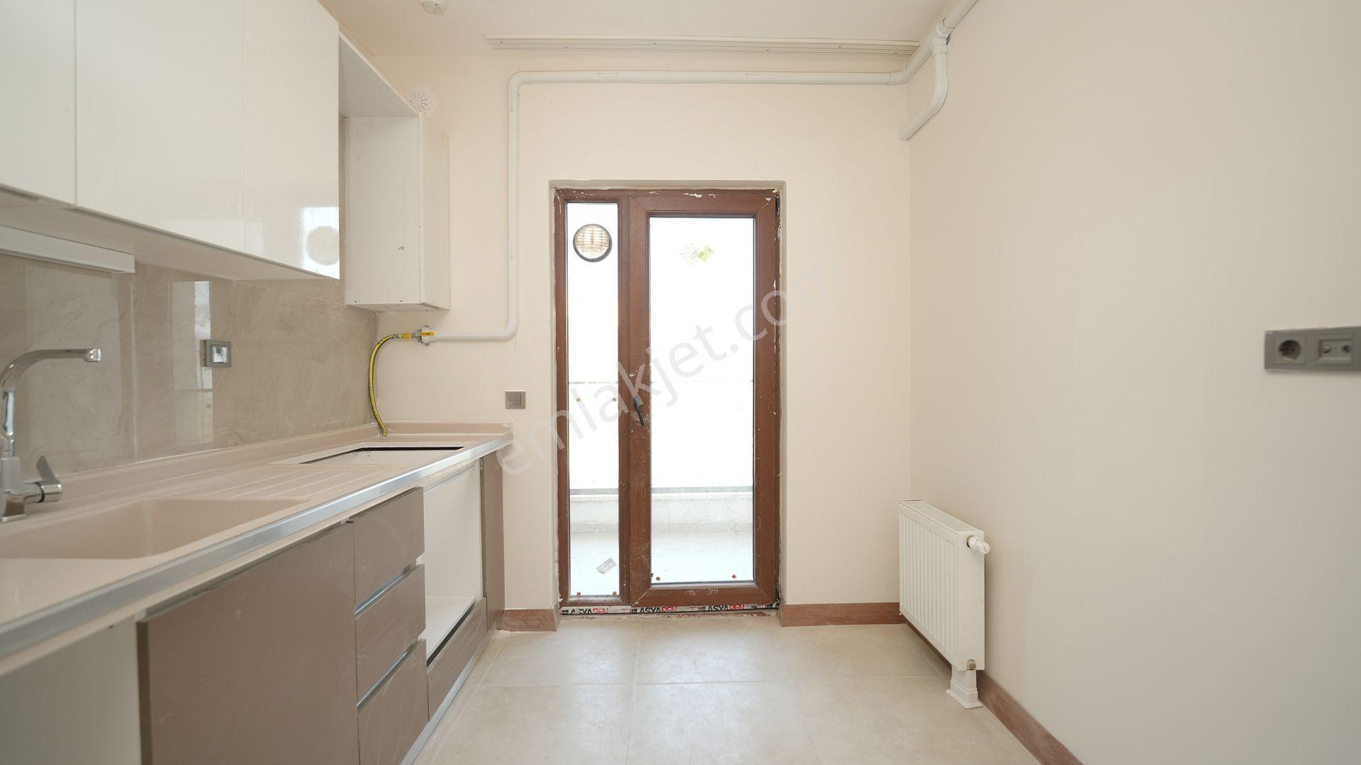 C21 Cius; Cihatlı Toki De Asansörlü 3+1 Sıfır Kiralık Daire - Görsel 9