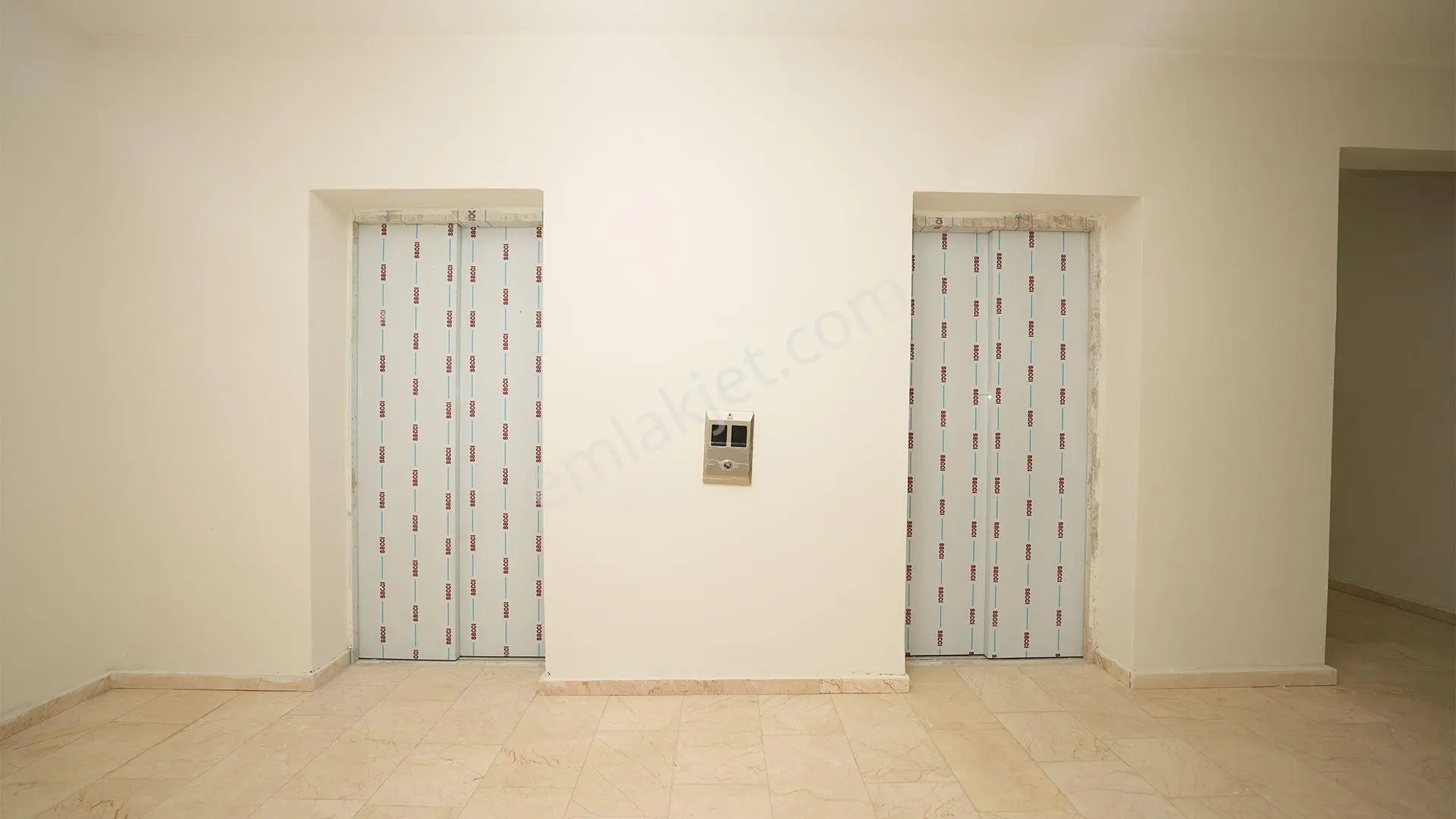 C21 Cius; Cihatlı Toki De Asansörlü 3+1 Sıfır Kiralık Daire - Görsel 2