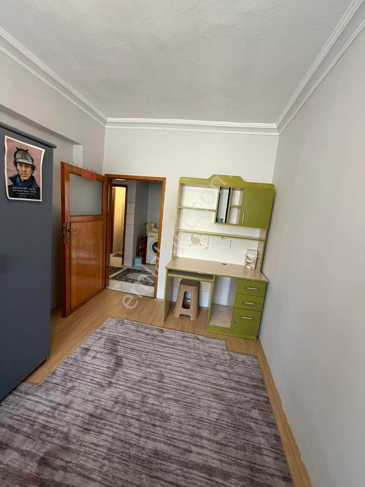Mes Emlak'tan Çarşamba Pazarı Manzaralı 3+1 Eşyalı Kiralık Daire - Görsel 16