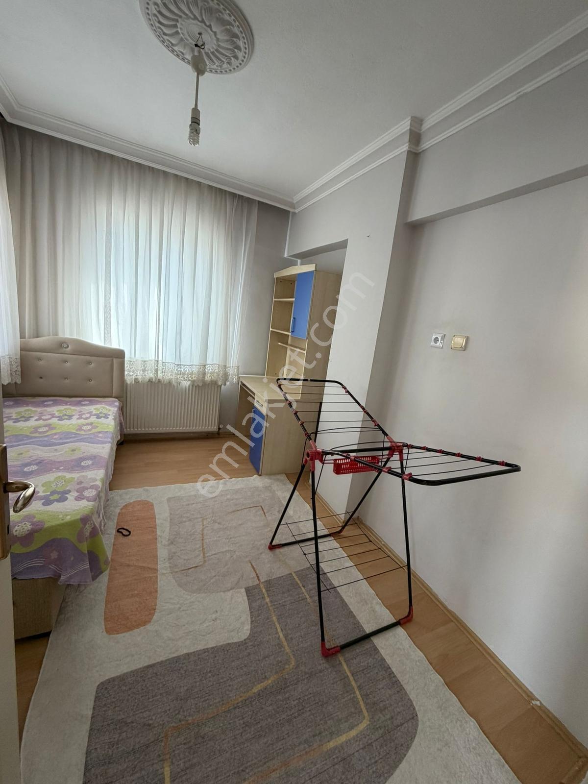 Mes Emlak'tan Çarşamba Pazarı Manzaralı 3+1 Eşyalı Kiralık Daire - Görsel 27