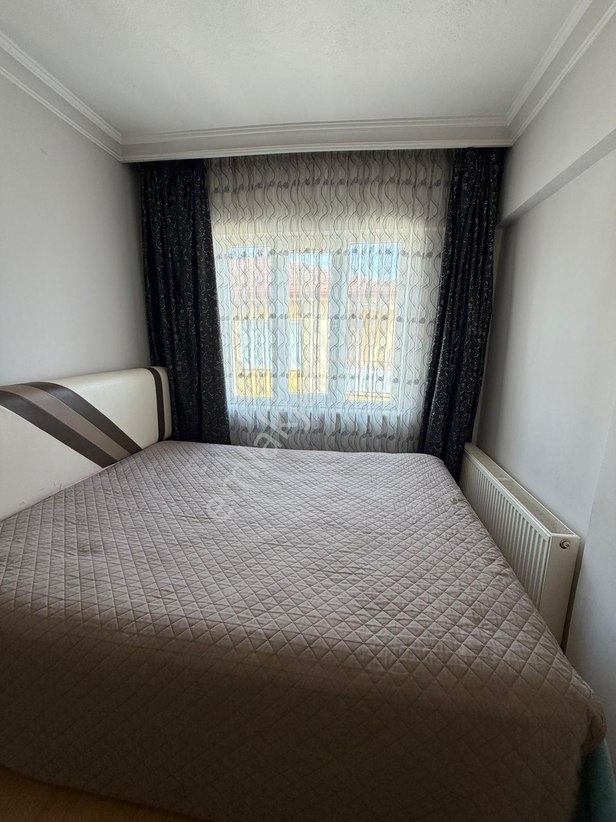 Mes Emlak'tan Çarşamba Pazarı Manzaralı 3+1 Eşyalı Kiralık Daire - Görsel 29