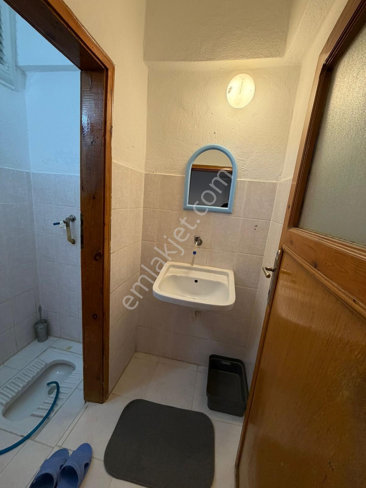 Mes Emlak'tan Çarşamba Pazarı Manzaralı 3+1 Eşyalı Kiralık Daire - Görsel 23