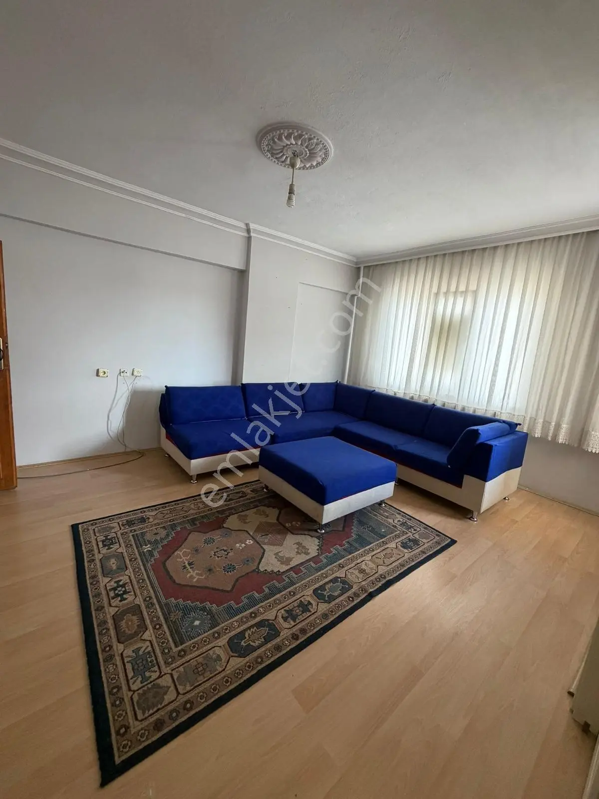 Mes Emlak'tan Çarşamba Pazarı Manzaralı 3+1 Eşyalı Kiralık Daire - Görsel 34
