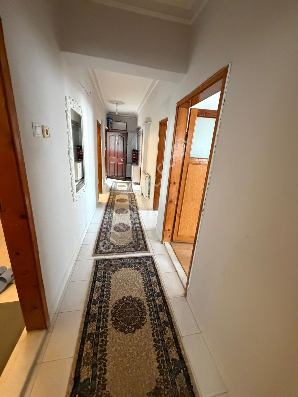 Mes Emlak'tan Çarşamba Pazarı Manzaralı 3+1 Eşyalı Kiralık Daire - Görsel 18