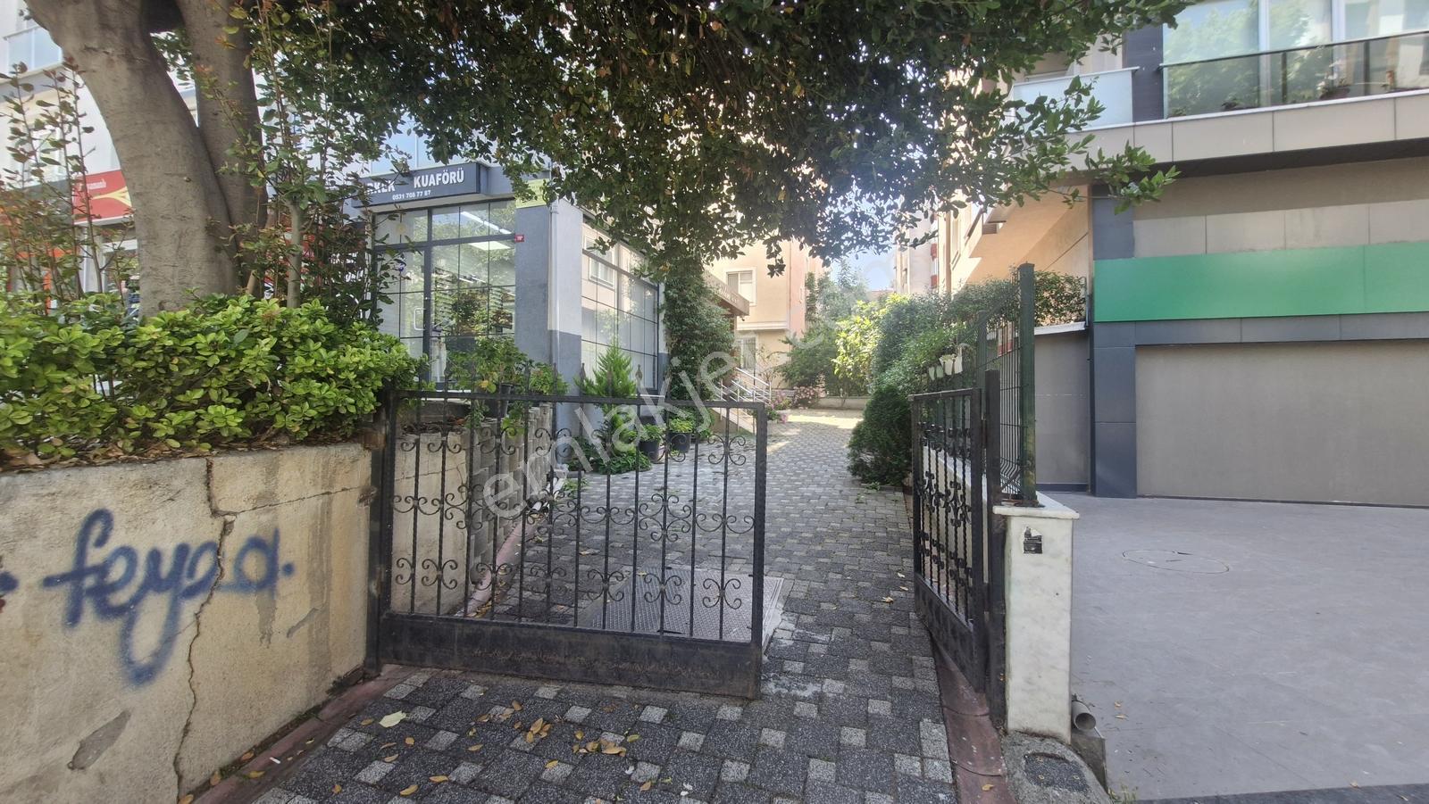 Home Gayrimenkulden Kartal Yukarı Mahallede 2+1 Kiralık Daire - Görsel 13