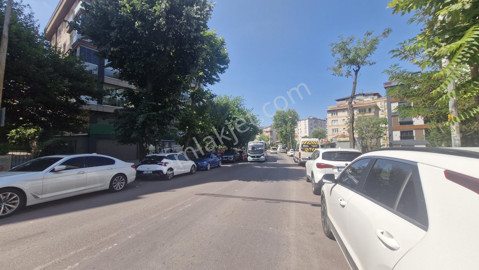 Home Gayrimenkulden Kartal Yukarı Mahallede 2+1 Kiralık Daire - Görsel 6