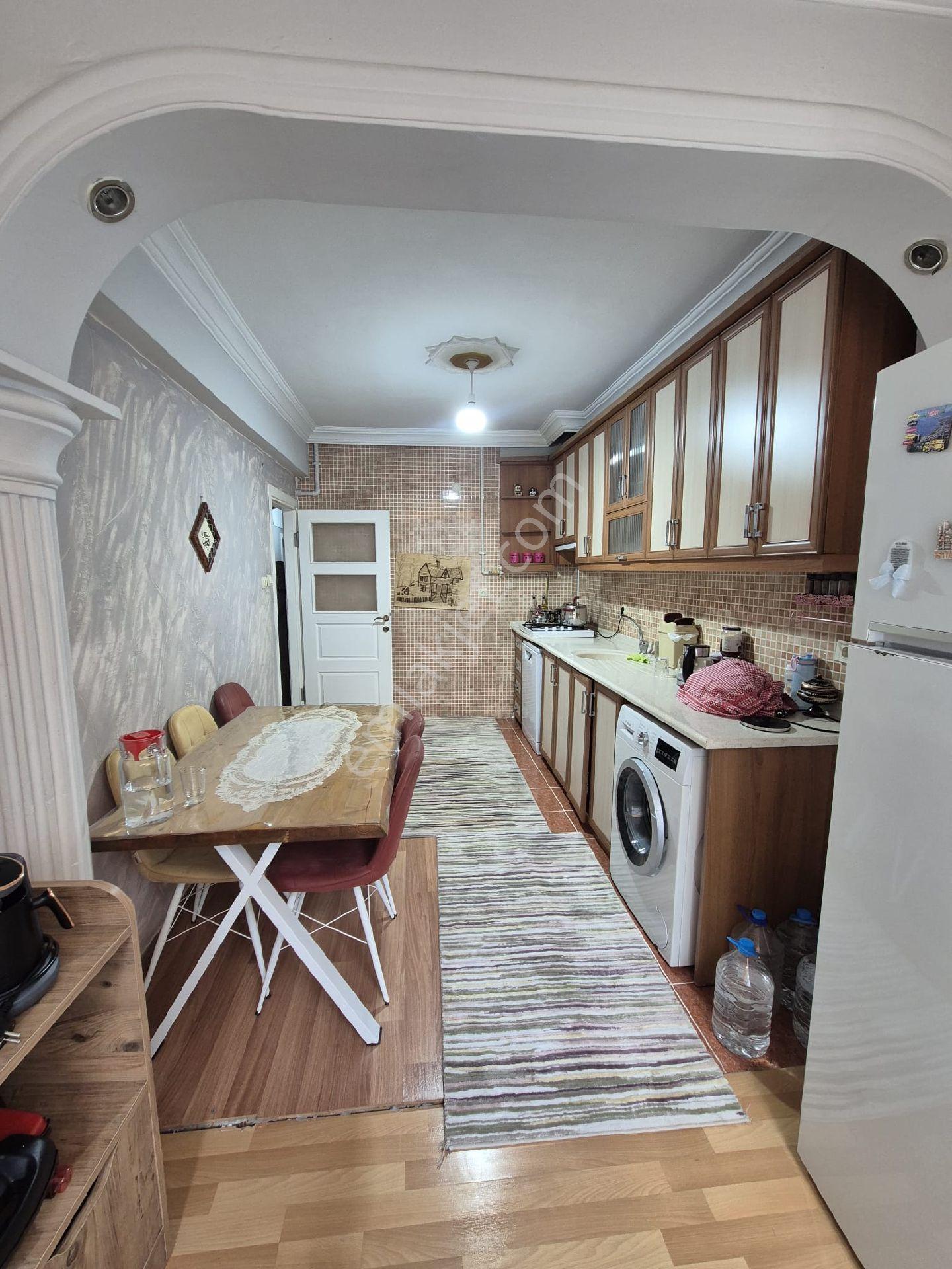 Rekoor Emlaktan Zeytinlik Mh.2+1 13 Yıllık Satılık Daire - Görsel 9