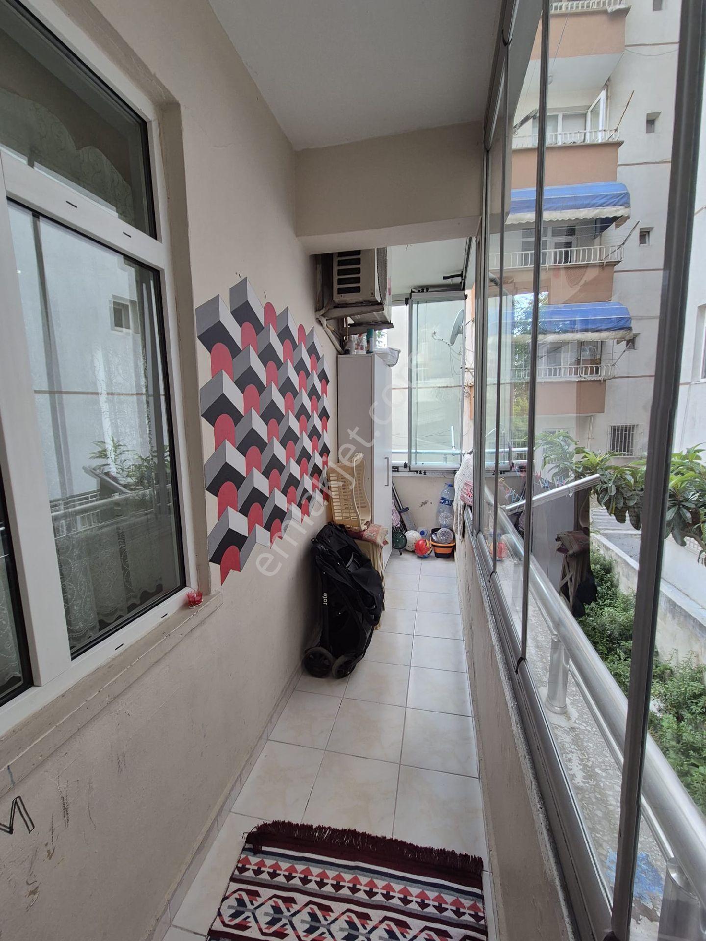 Rekoor Emlaktan Zeytinlik Mh.2+1 13 Yıllık Satılık Daire - Görsel 14