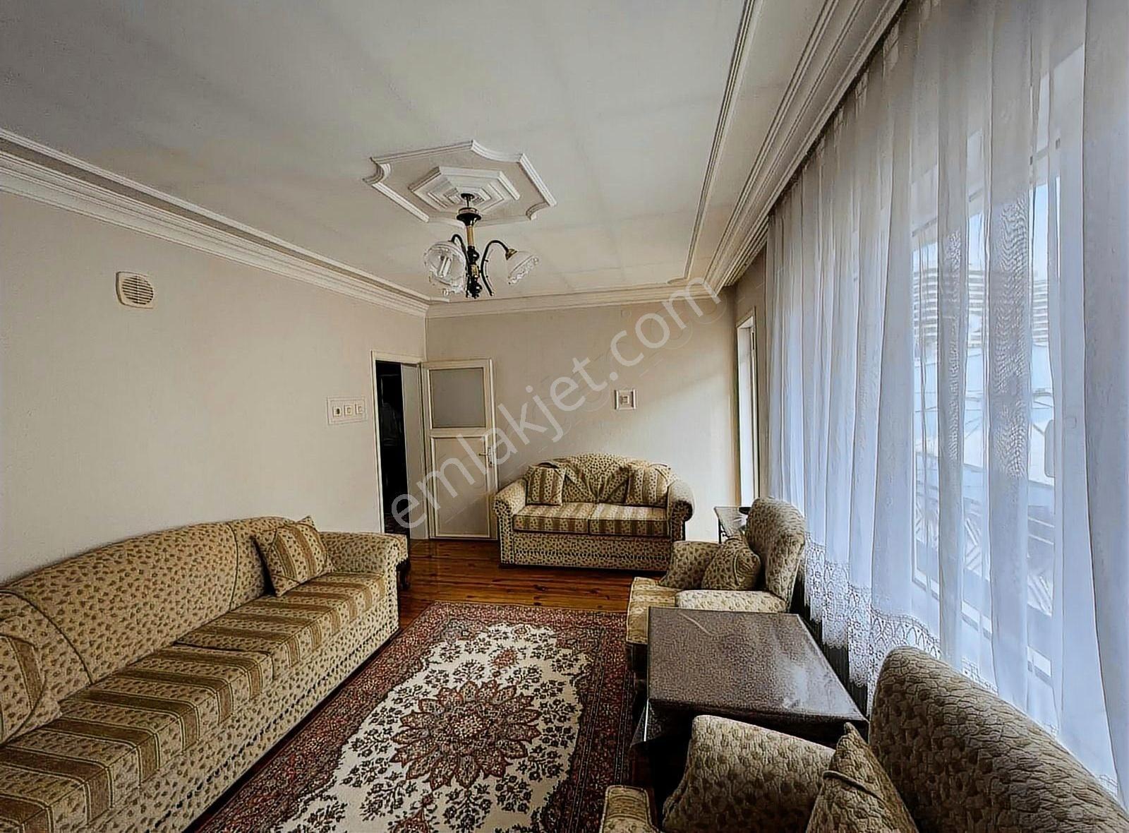 İstiklal Hürriyet 2+1 Eşyalı Kiralık Karaman İstasyonu Yakın - Görsel 6