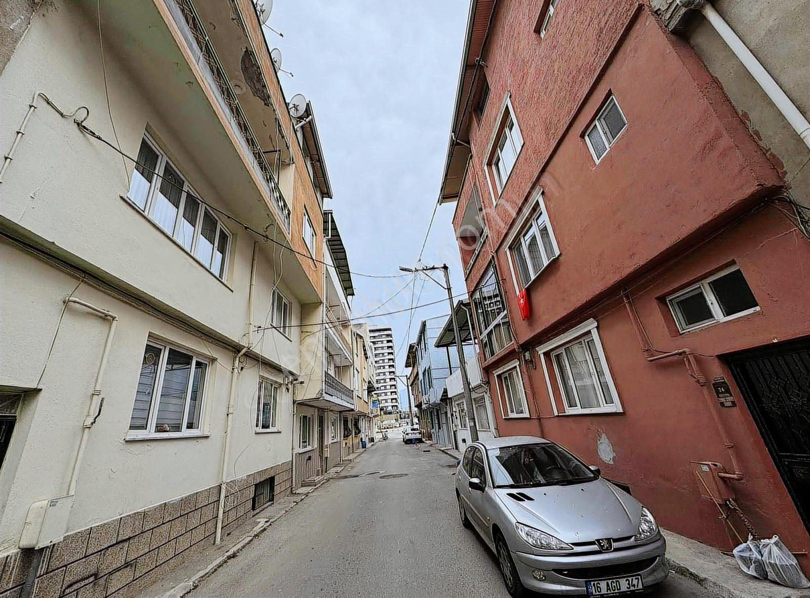 İstiklal Hürriyet 2+1 Eşyalı Kiralık Karaman İstasyonu Yakın - Görsel 7