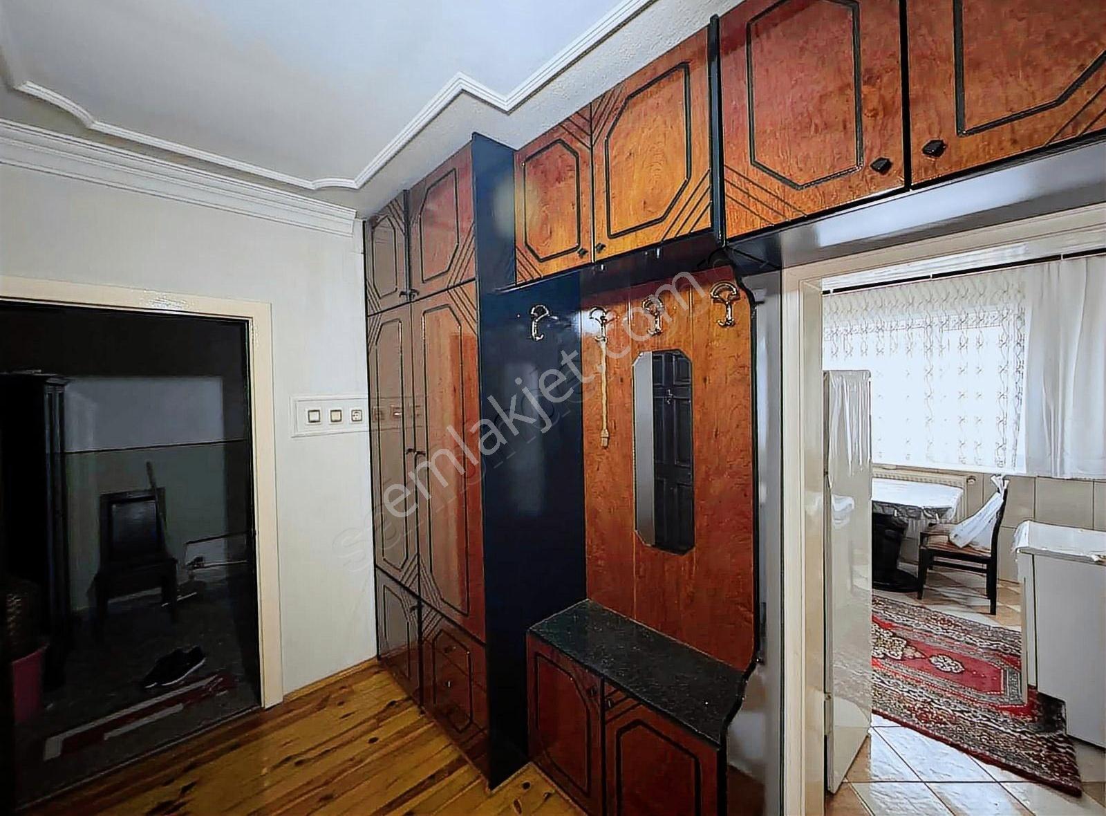 İstiklal Hürriyet 2+1 Eşyalı Kiralık Karaman İstasyonu Yakın - Görsel 5