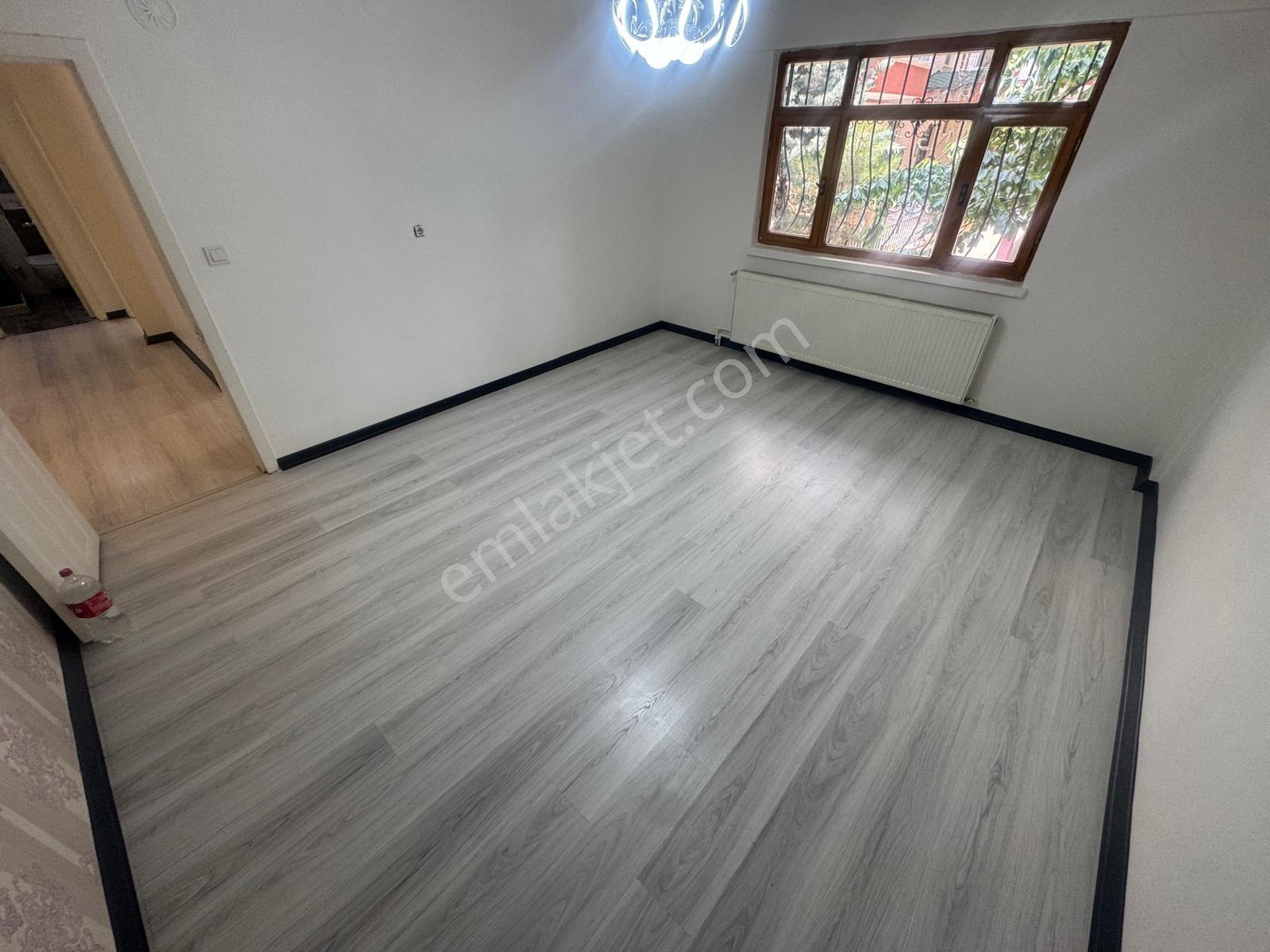 Plevne Mah. 3+1 Bağımsız E. Banyolu Yüksek Giriş Daire - Görsel 12