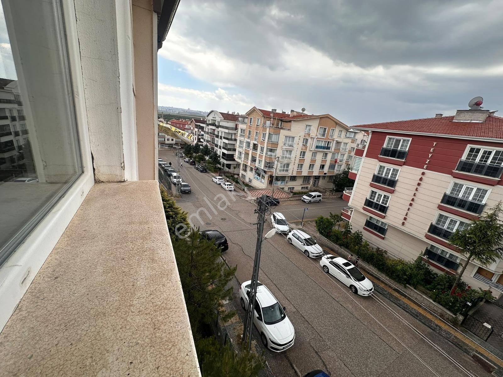 Alsancak Mah. Halk Ekmek Yanı Geniş M2 3+1 Satılık Daire - Görsel 6