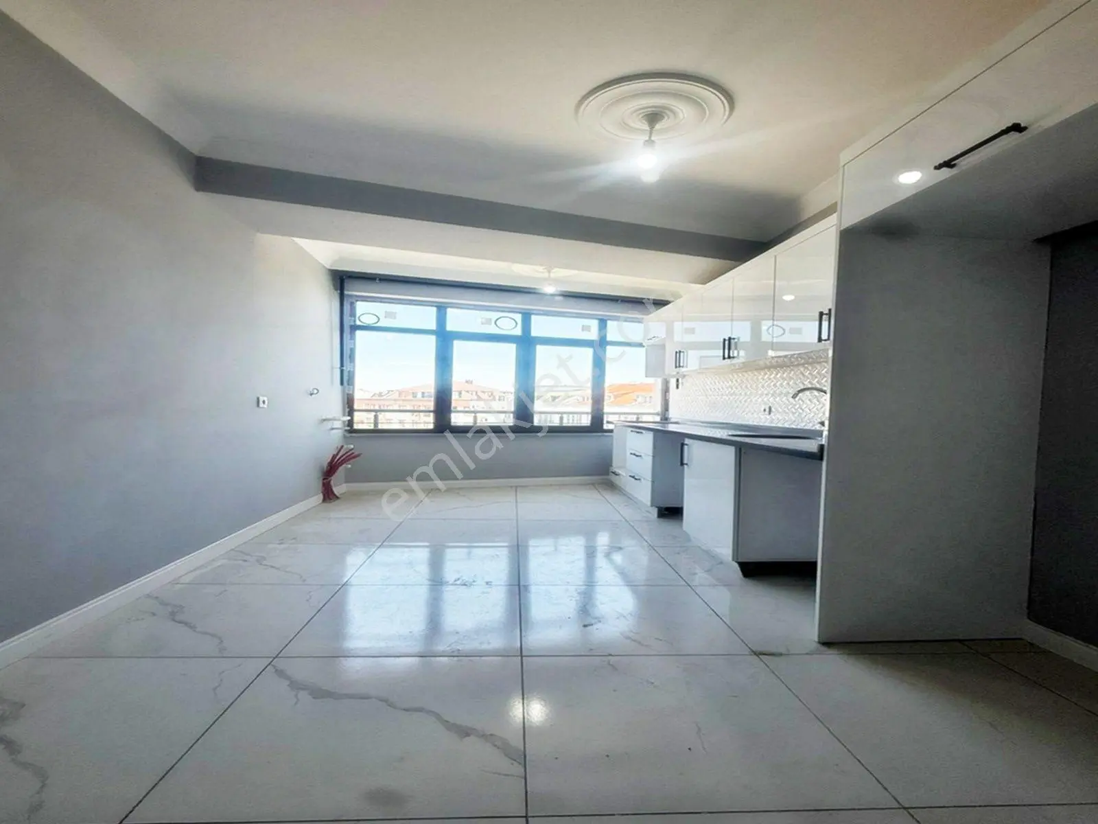Nes Yapı'dan Beylikdüzn'de Metrobüse Yakın Sıfır Geniş Kullanımlı Satılık Dublexs Daire!! - Görsel 11