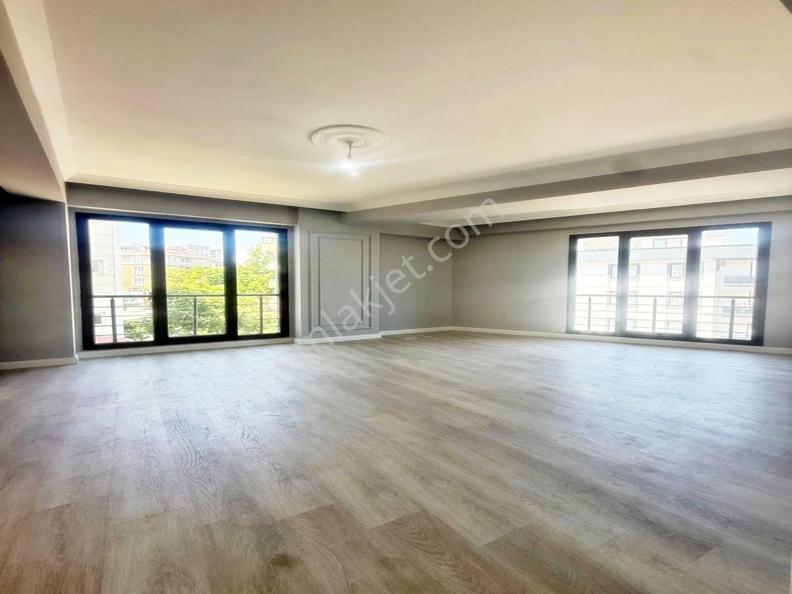 Nes Yapı'dan Beylikdüzn'de Metrobüse Yakın Sıfır Geniş Kullanımlı Satılık Dublexs Daire!! - Görsel 9