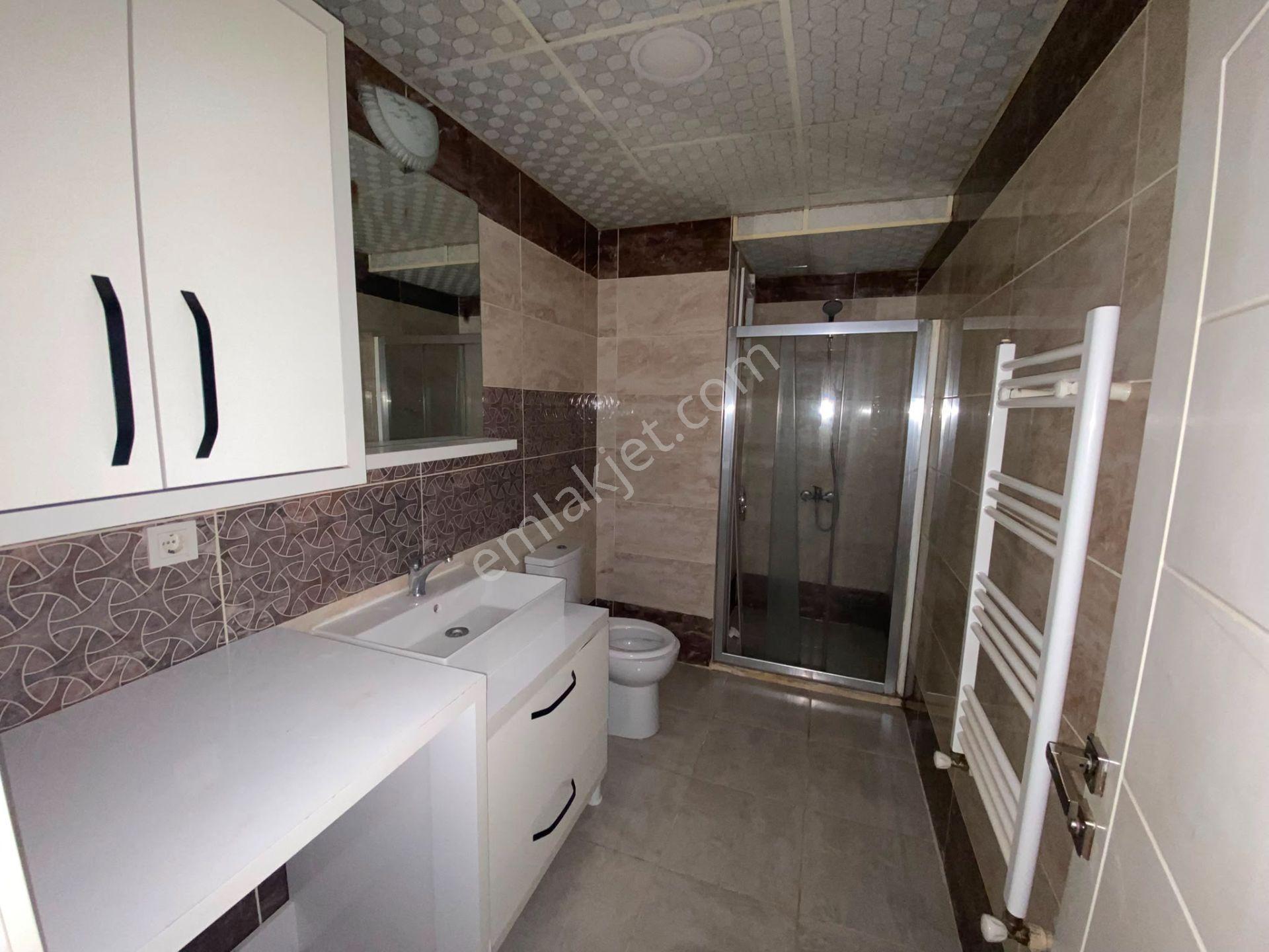 Acil Buca Uçanyol Kavşağı Yakını 2+1 90m2+40m2 Bahçeli Dgazlı Satılık Fırsat Daire - Görsel 21