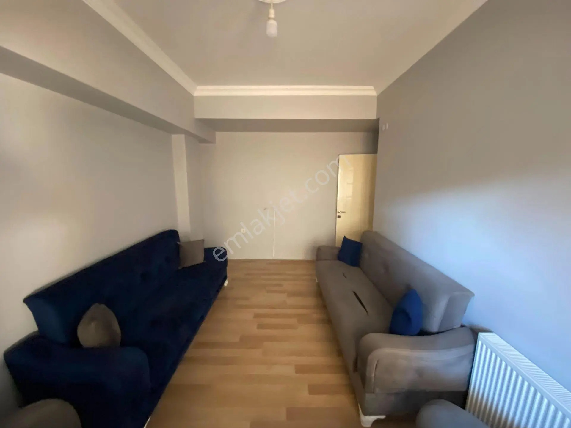 Acil Buca Uçanyol Kavşağı Yakını 2+1 90m2+40m2 Bahçeli Dgazlı Satılık Fırsat Daire - Görsel 6