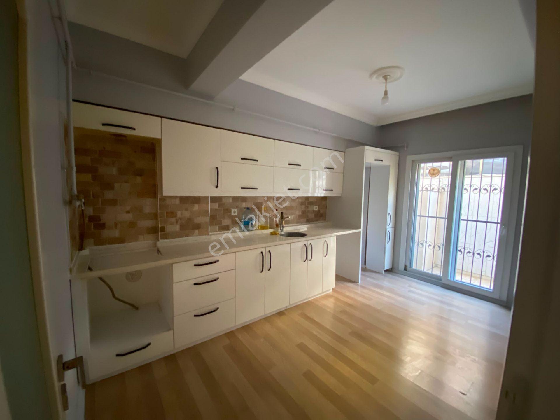 Acil Buca Uçanyol Kavşağı Yakını 2+1 90m2+40m2 Bahçeli Dgazlı Satılık Fırsat Daire - Görsel 18