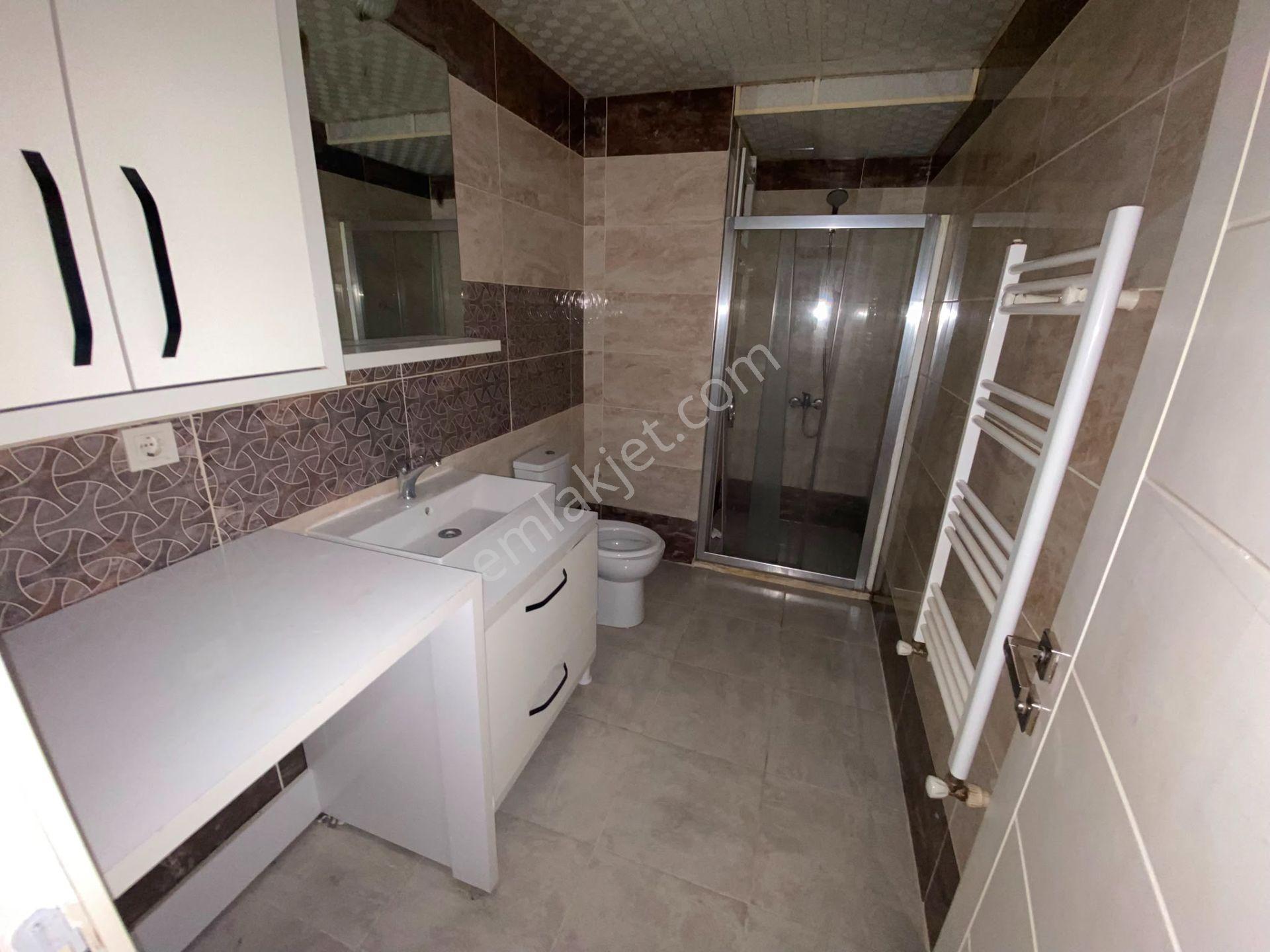 Acil Buca Uçanyol Kavşağı Yakını 2+1 90m2+40m2 Bahçeli Dgazlı Satılık Fırsat Daire - Görsel 20