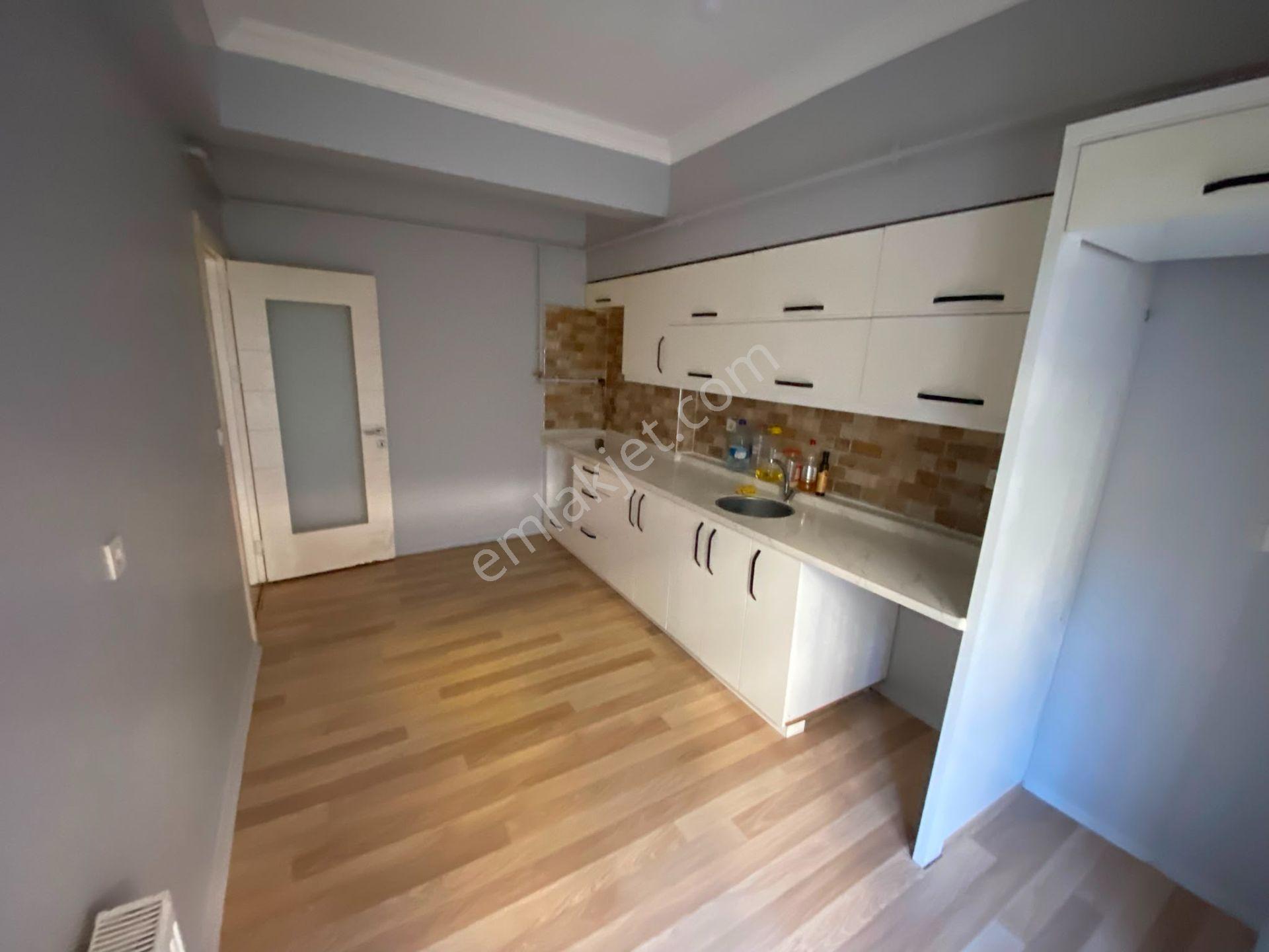 Acil Buca Uçanyol Kavşağı Yakını 2+1 90m2+40m2 Bahçeli Dgazlı Satılık Fırsat Daire - Görsel 19