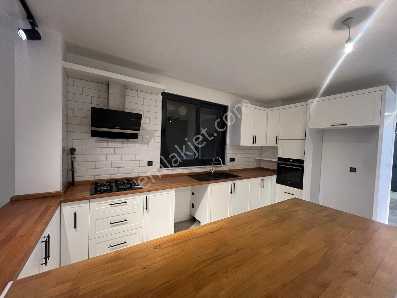 Aırbnb Ruhsatlı | Havuzlu | Akıllı Ev Sistemli | 5+1 Lüks Villa - Görsel 13
