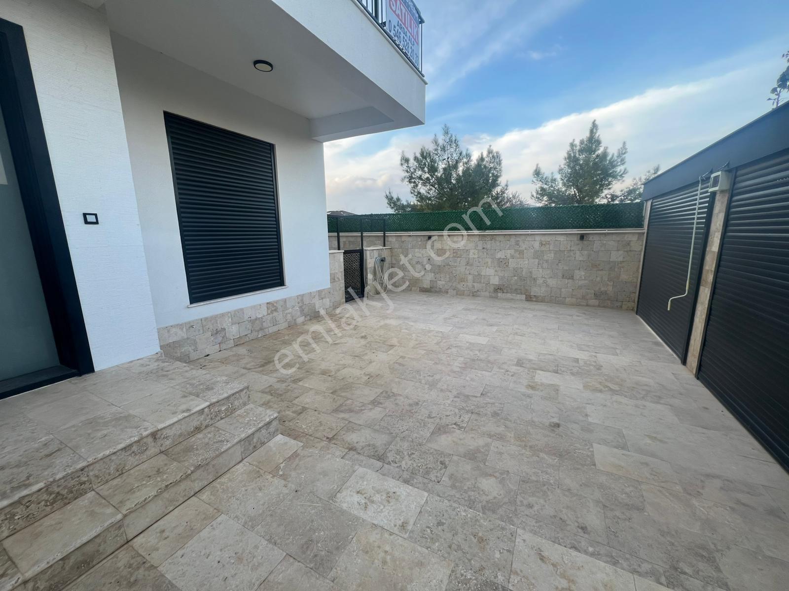Aırbnb Ruhsatlı | Havuzlu | Akıllı Ev Sistemli | 5+1 Lüks Villa - Görsel 2