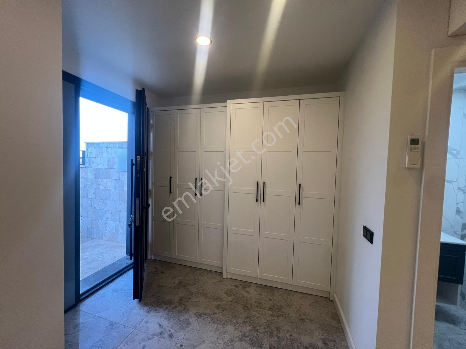 Aırbnb Ruhsatlı | Havuzlu | Akıllı Ev Sistemli | 5+1 Lüks Villa - Görsel 10