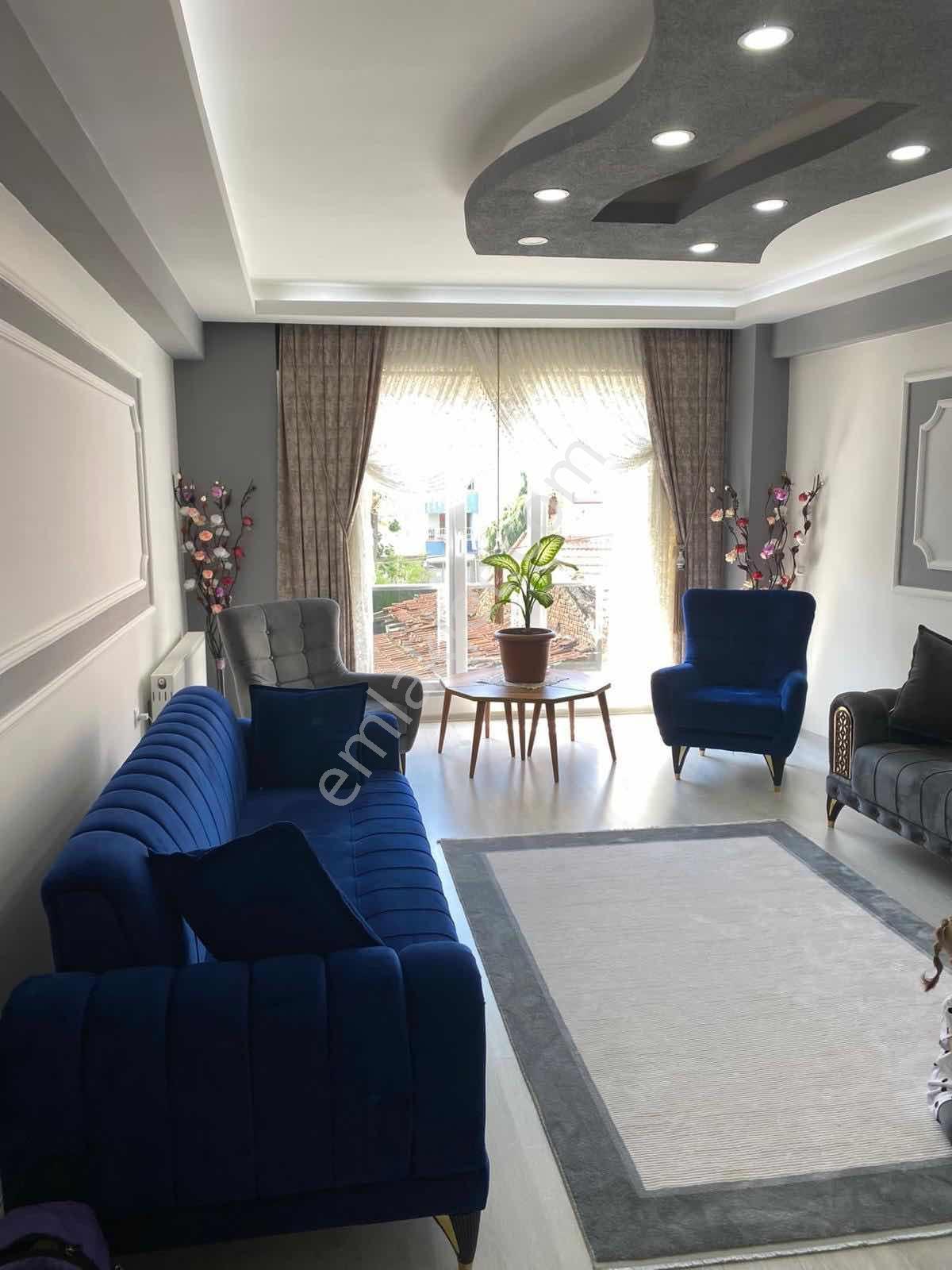 Tekirdağ Çorluda Merkezi Konumda Daire - Görsel 3